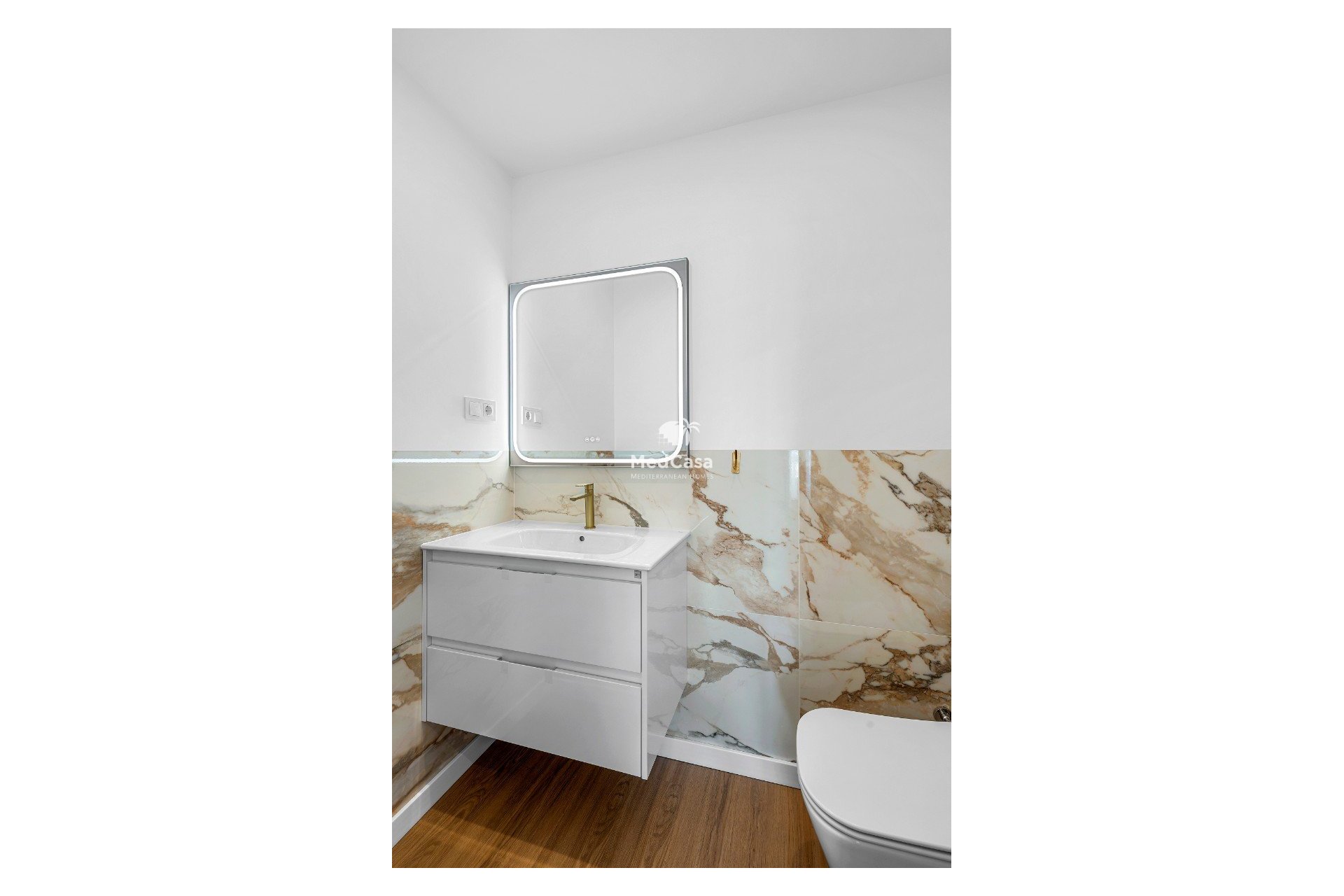 Segunda mano - Apartamento -
Orihuela Costa - Punta Prima