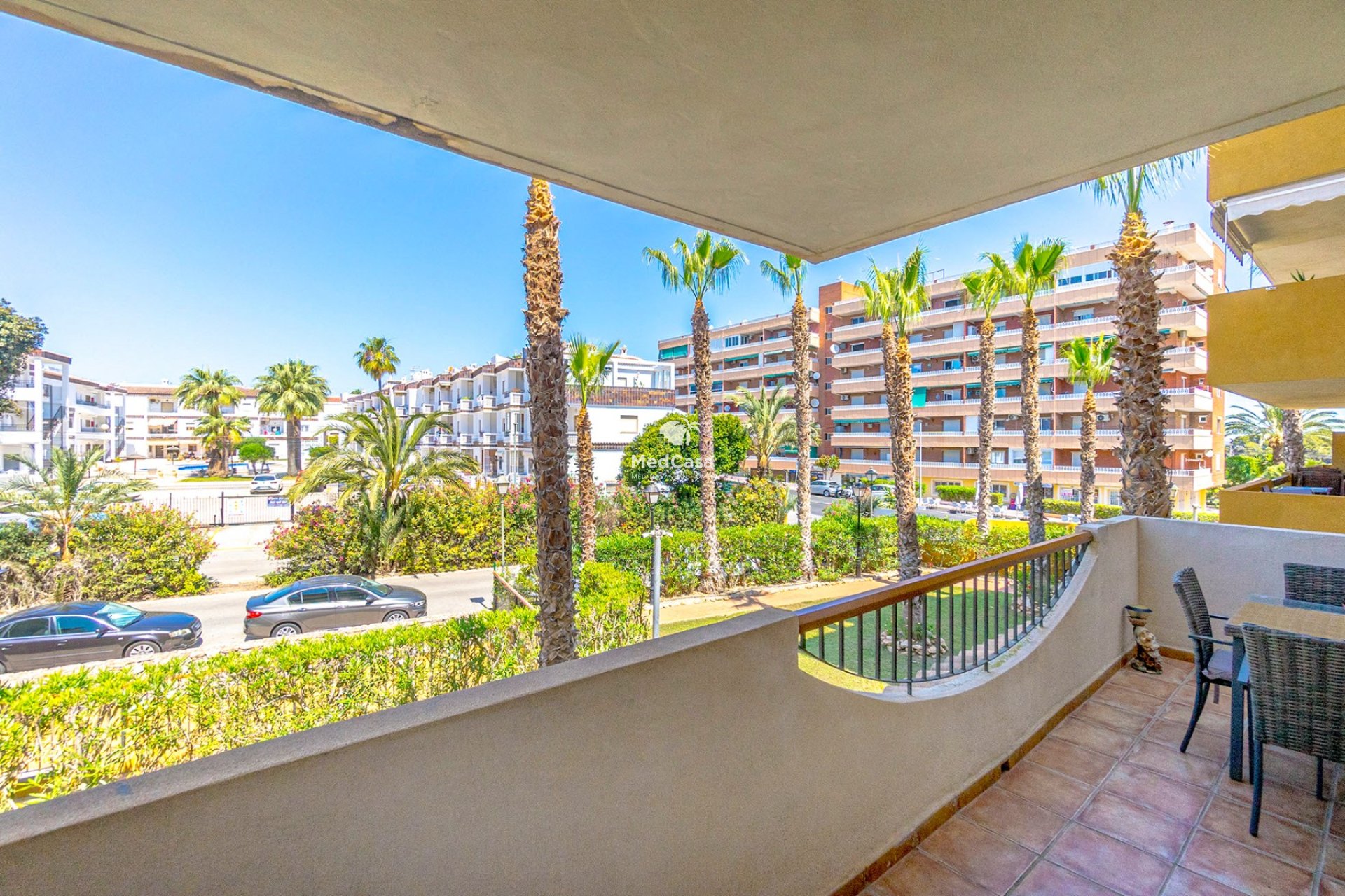 Segunda mano - Apartamento -
Orihuela Costa - Punta Prima