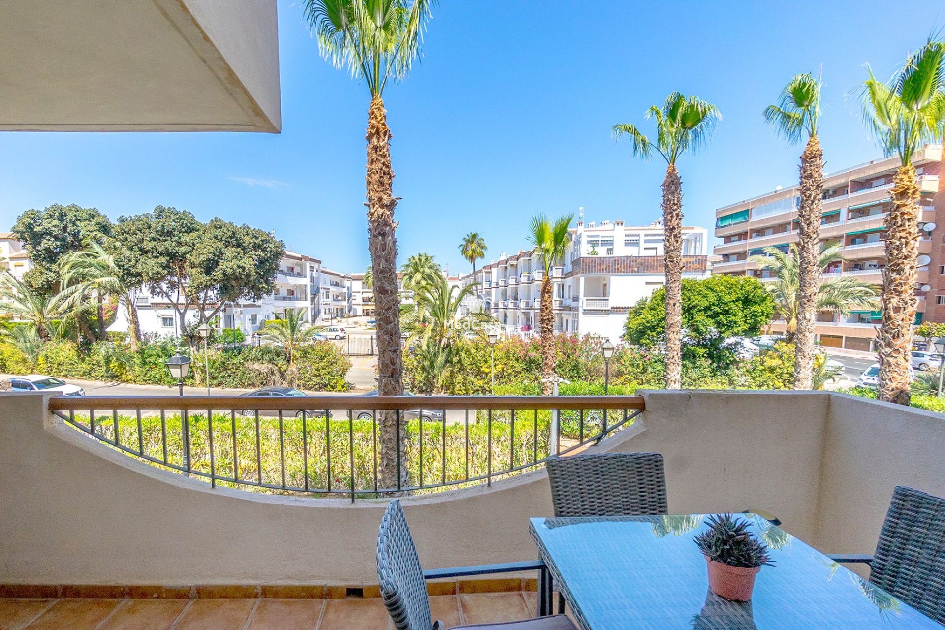 Segunda mano - Apartamento -
Orihuela Costa - Punta Prima