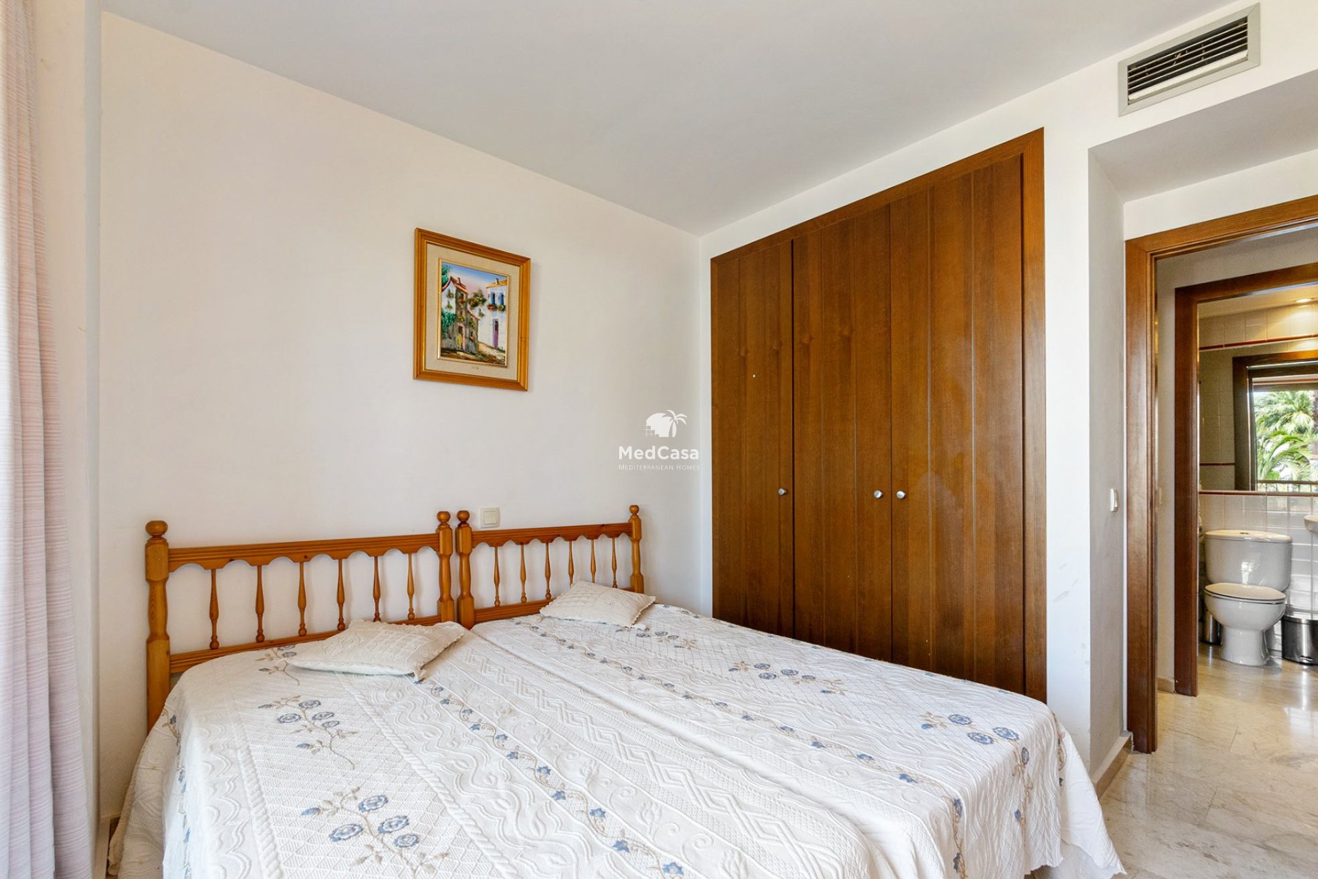 Segunda mano - Apartamento -
Orihuela Costa - Punta Prima