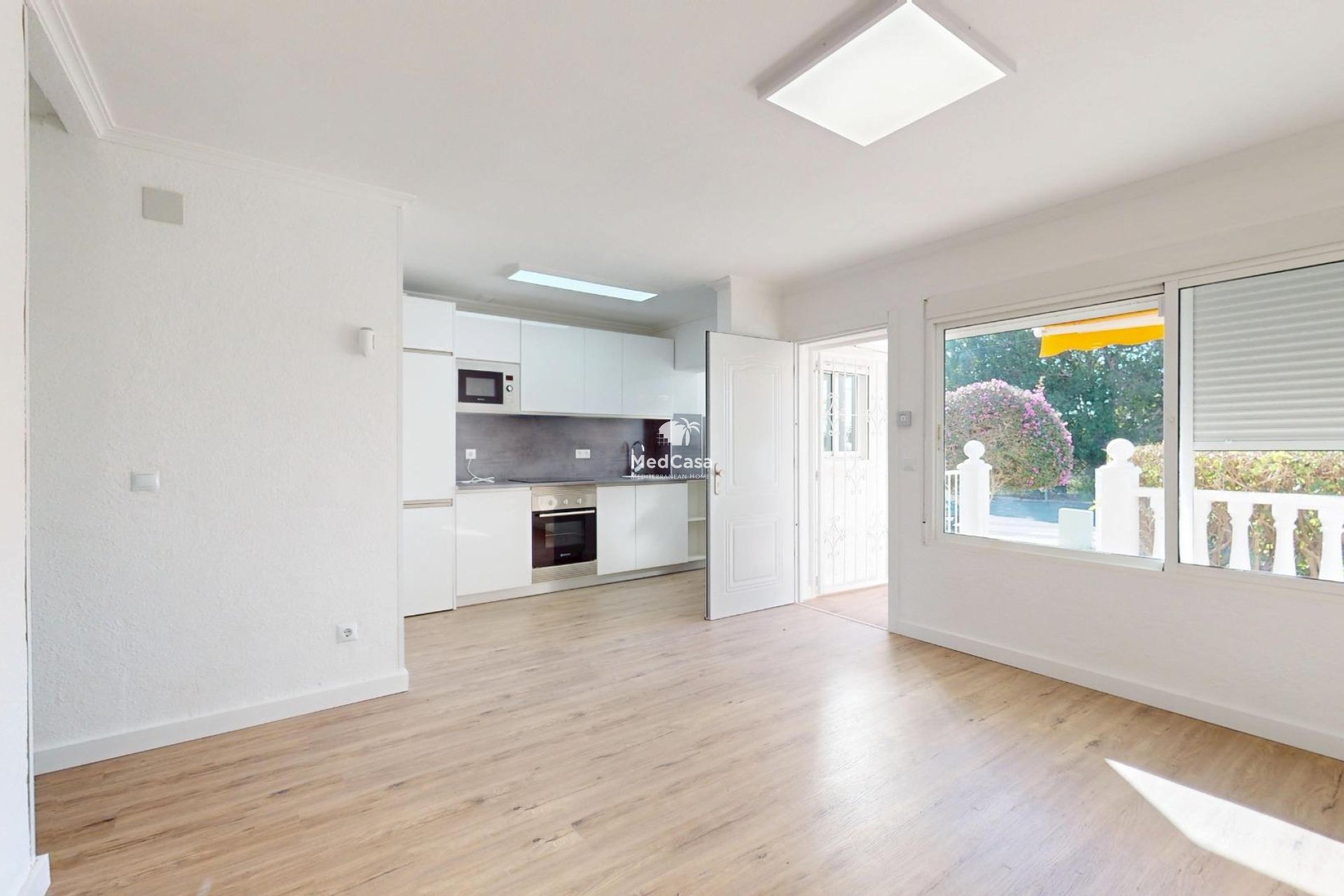 Segunda mano - Apartamento -
Orihuela Costa - Villamartín-Las Filipinas