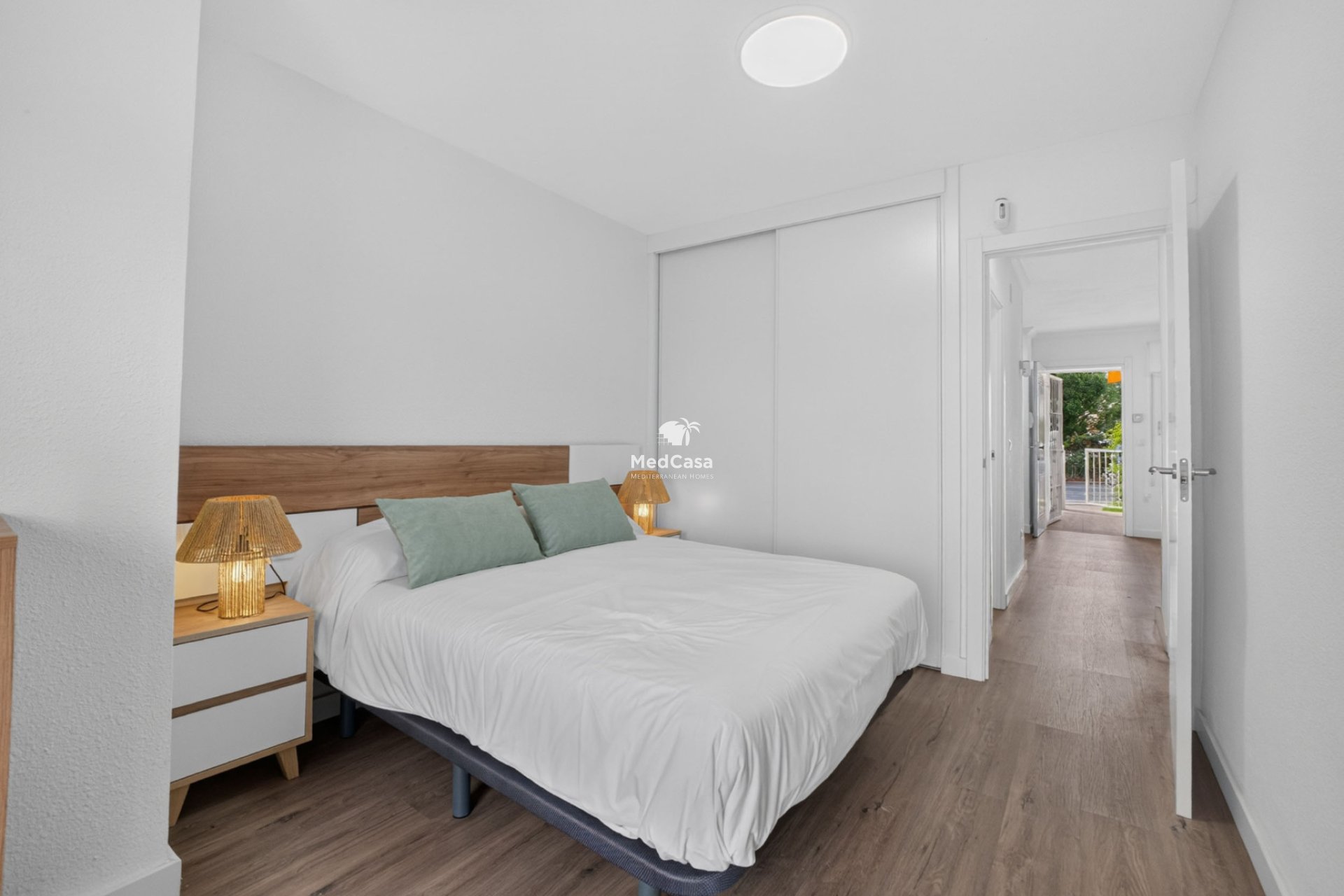 Segunda mano - Apartamento -
Orihuela Costa - Villamartín