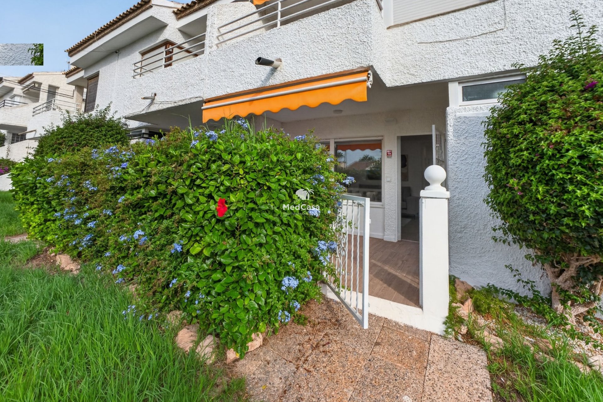 Segunda mano - Apartamento -
Orihuela Costa - Villamartín