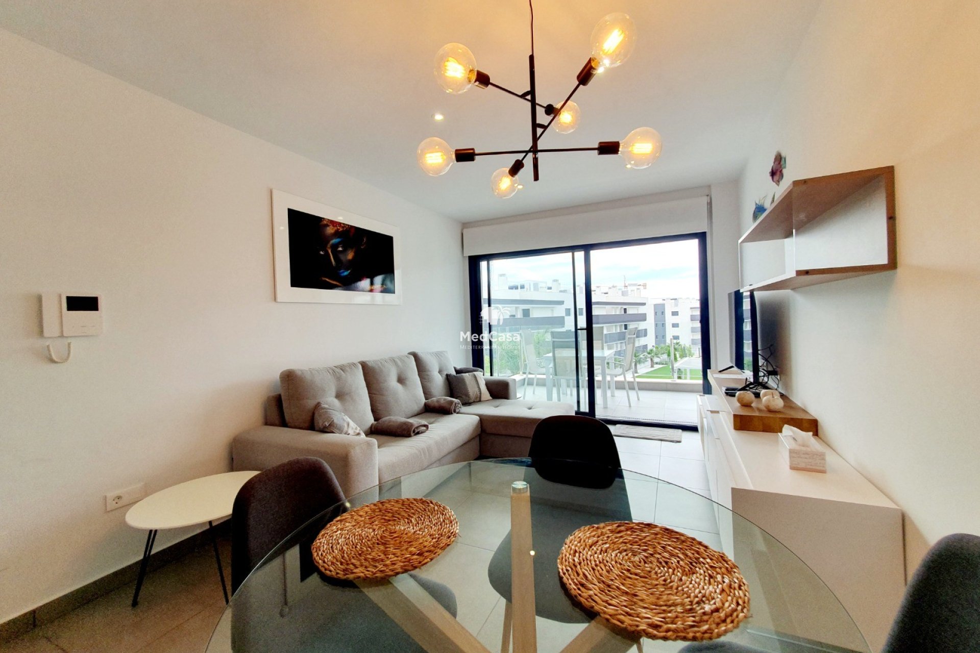 Segunda mano - Apartamento -
Orihuela Costa - Villamartín