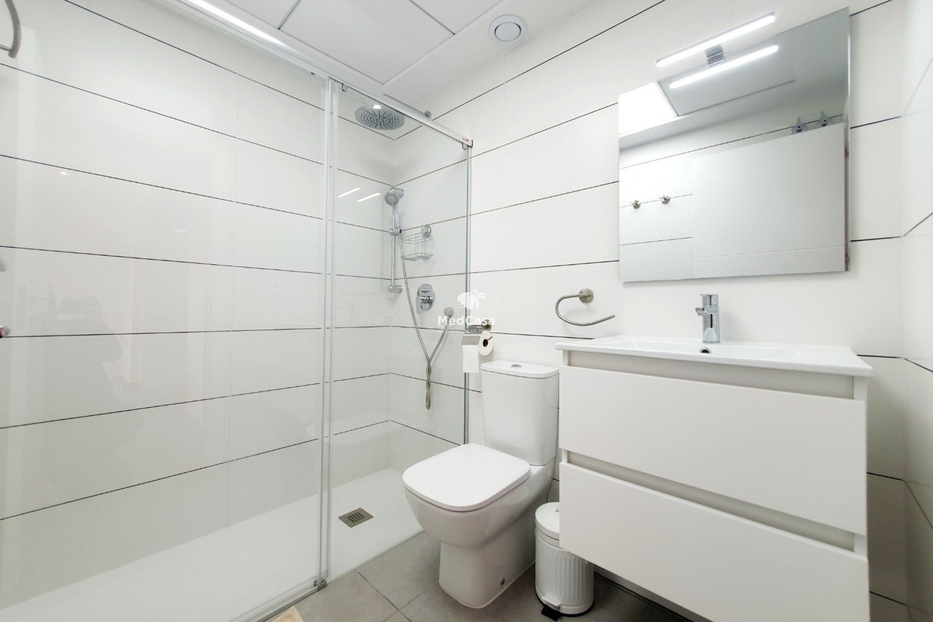 Segunda mano - Apartamento -
Orihuela Costa - Villamartín