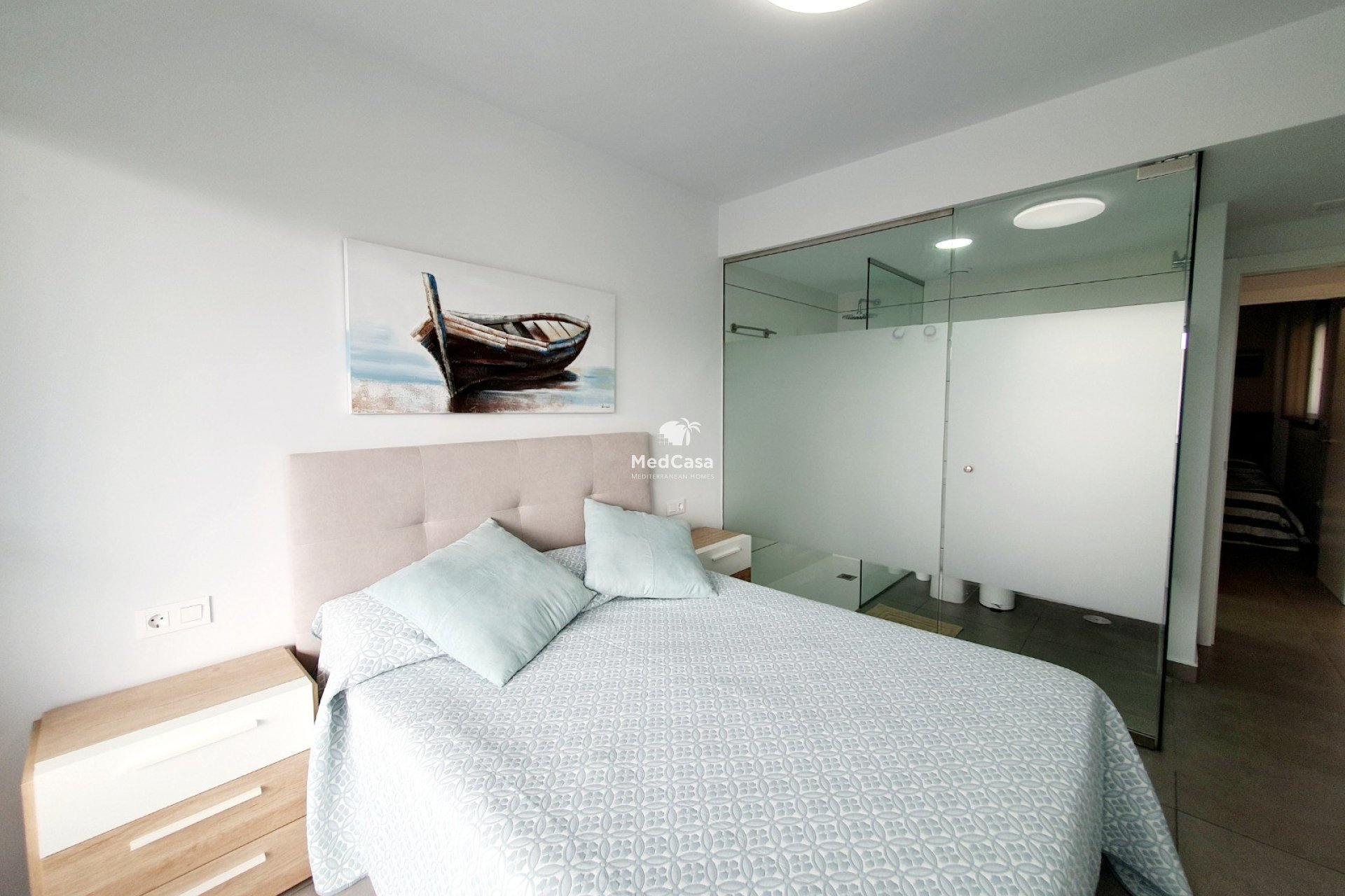 Segunda mano - Apartamento -
Orihuela Costa - Villamartín