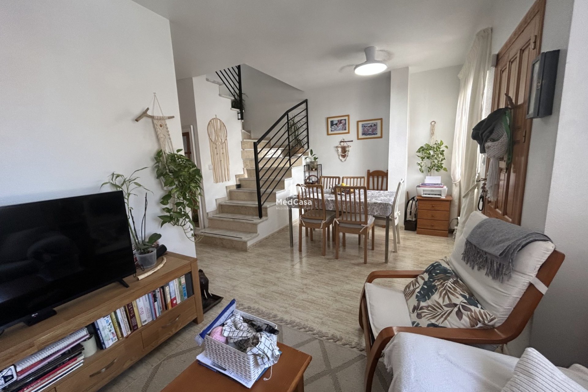 Segunda mano - Apartamento -
Orihuela Costa - Villamartín