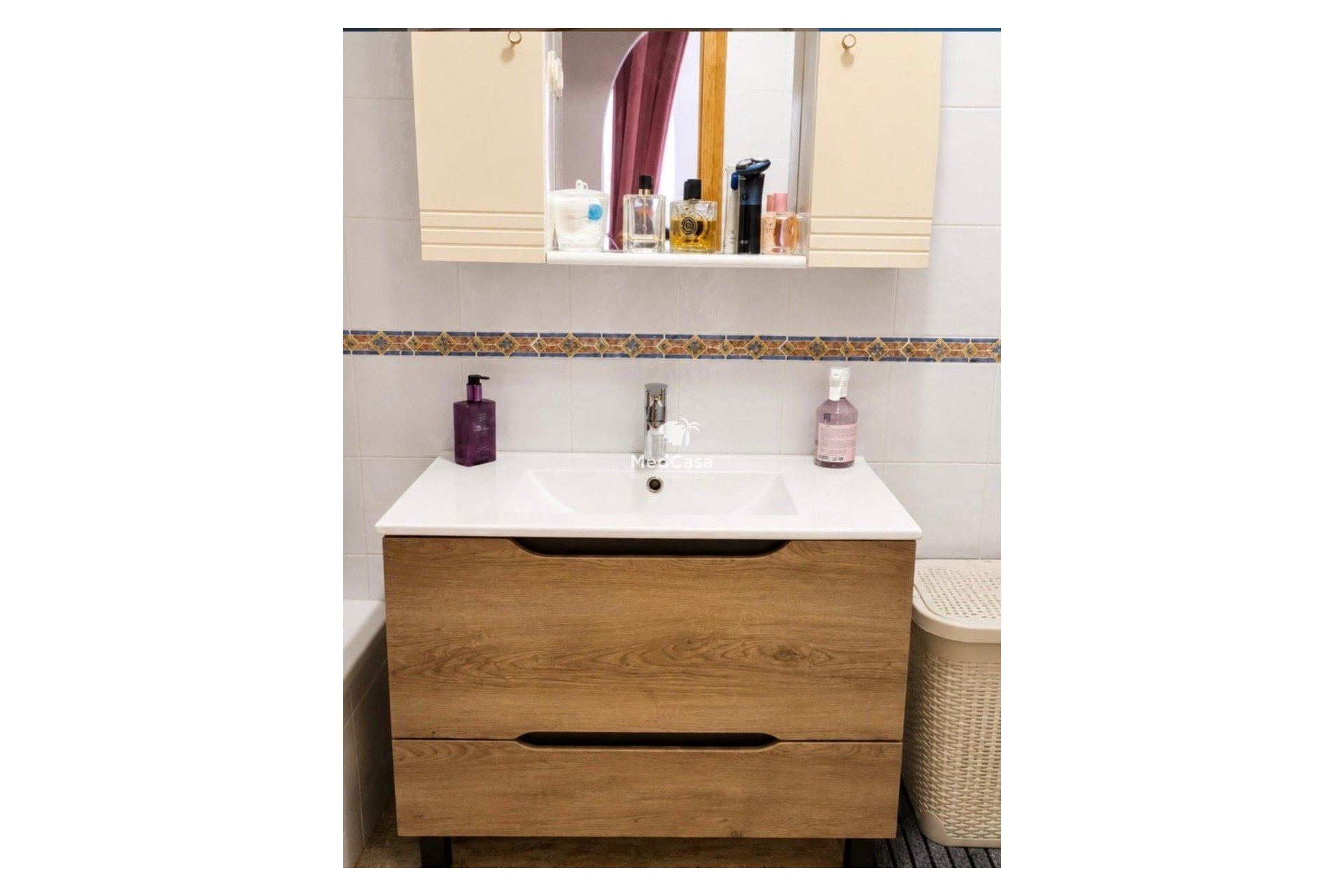 Segunda mano - Apartamento -
Orihuela Costa - Villamartín