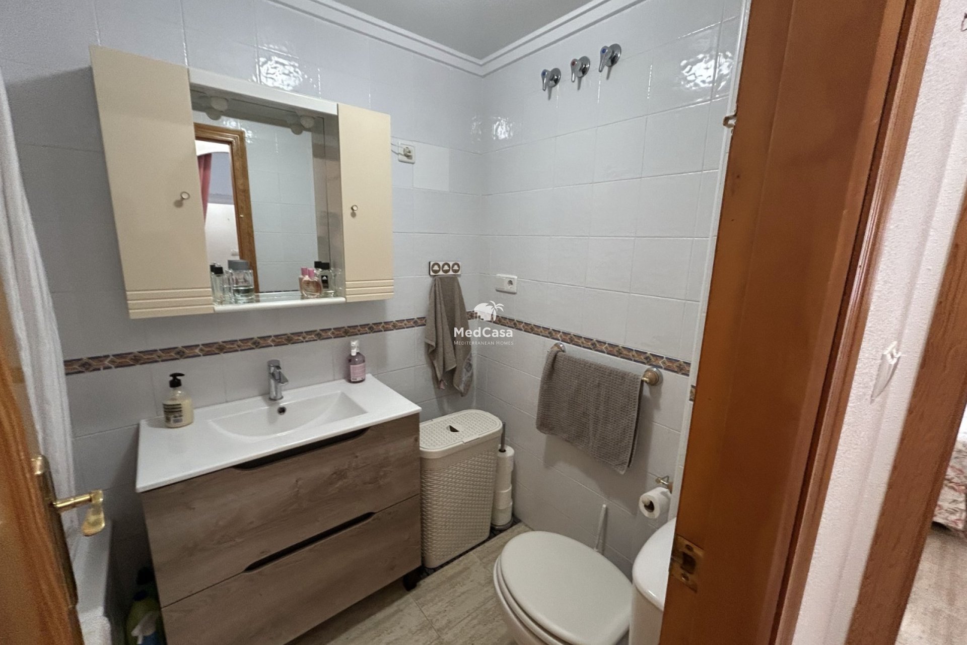 Segunda mano - Apartamento -
Orihuela Costa - Villamartín
