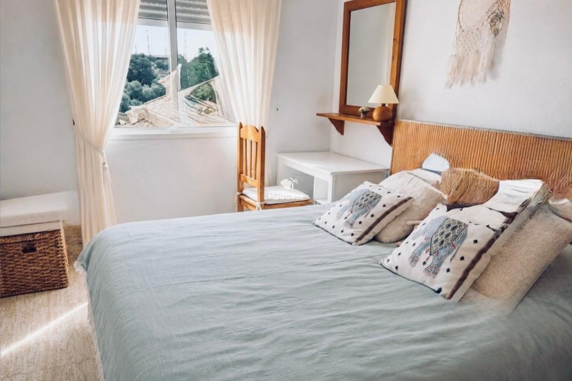 Segunda mano - Apartamento -
Orihuela Costa - Villamartín
