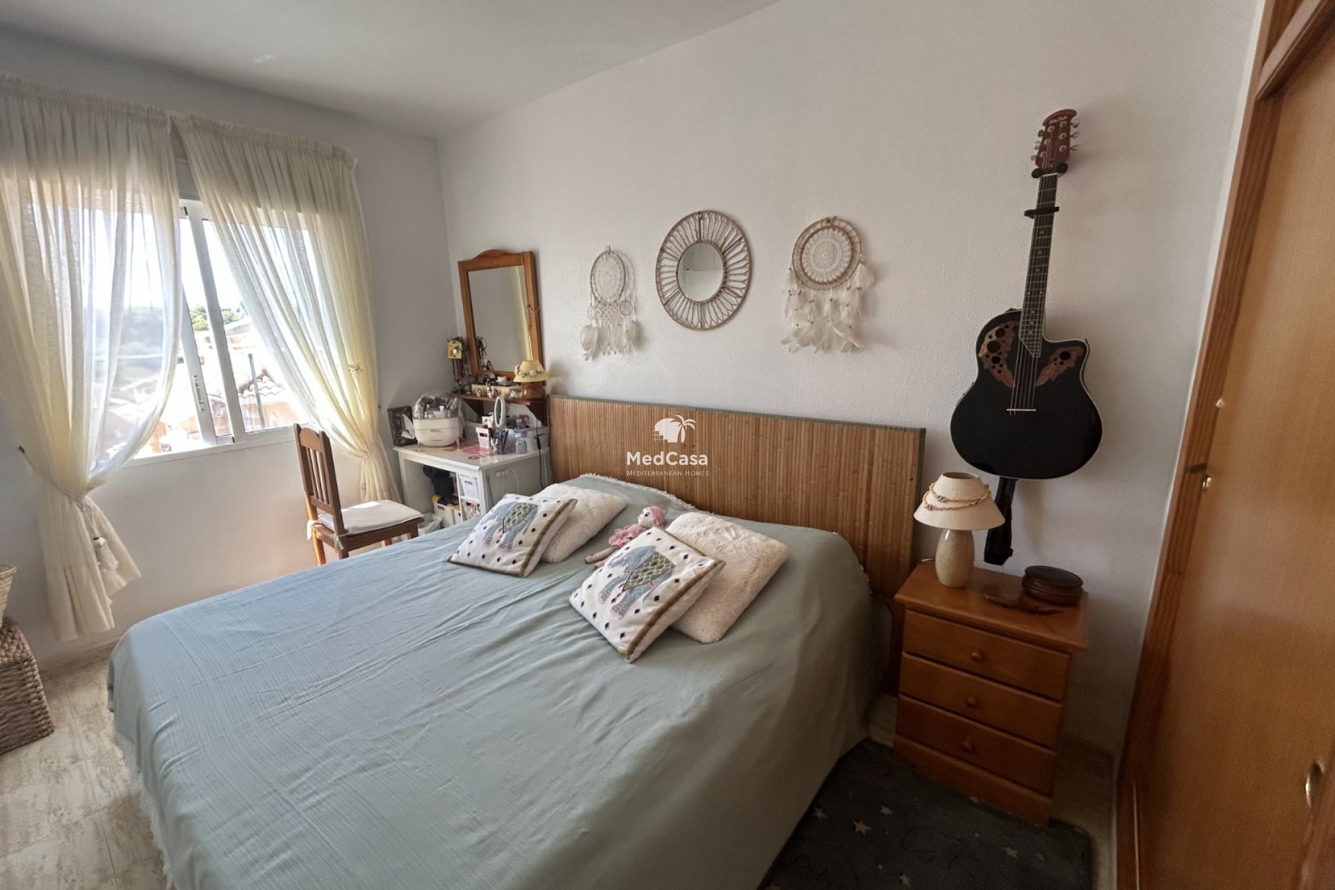 Segunda mano - Apartamento -
Orihuela Costa - Villamartín
