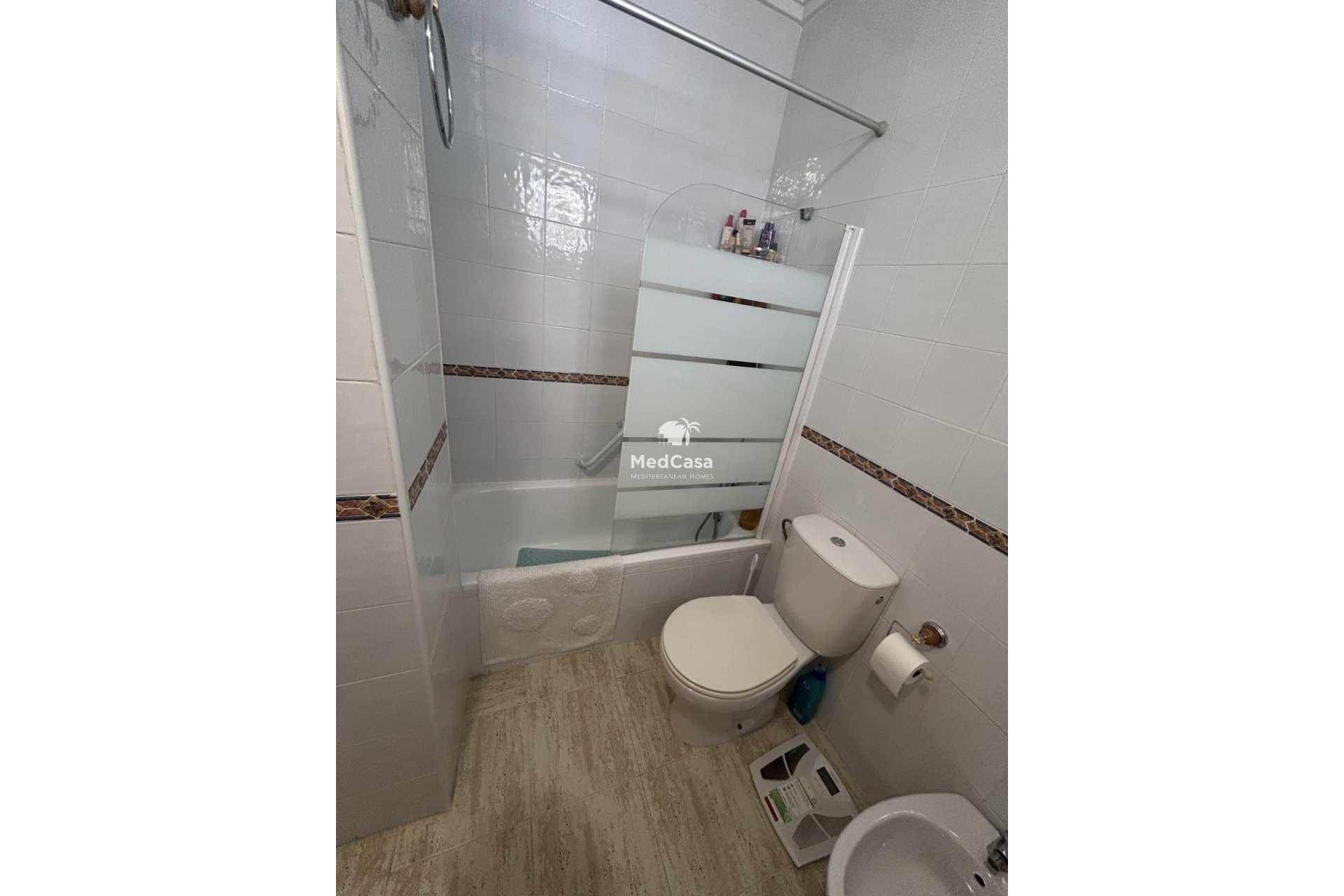Segunda mano - Apartamento -
Orihuela Costa - Villamartín