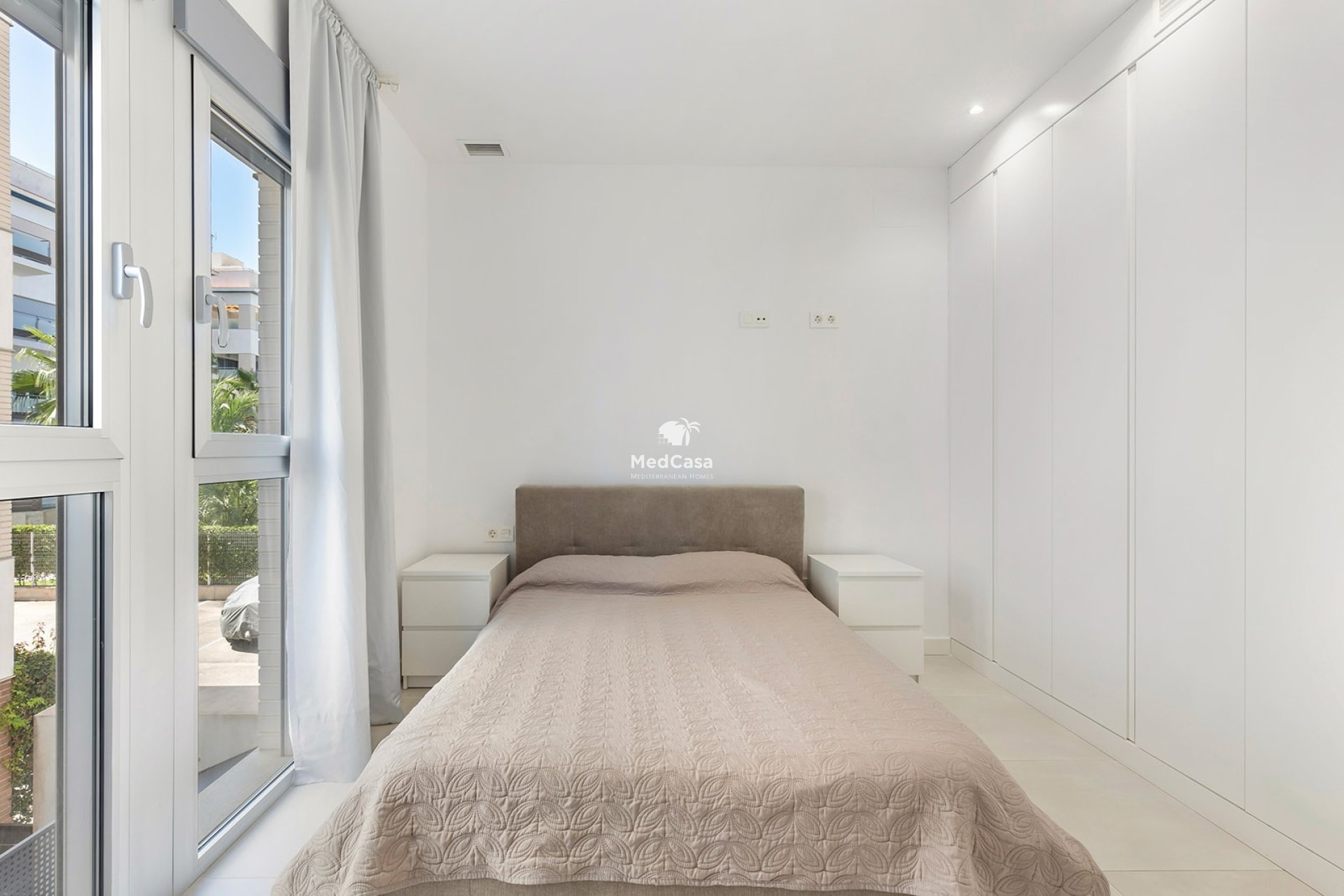 Segunda mano - Apartamento -
Orihuela Costa - Villamartín