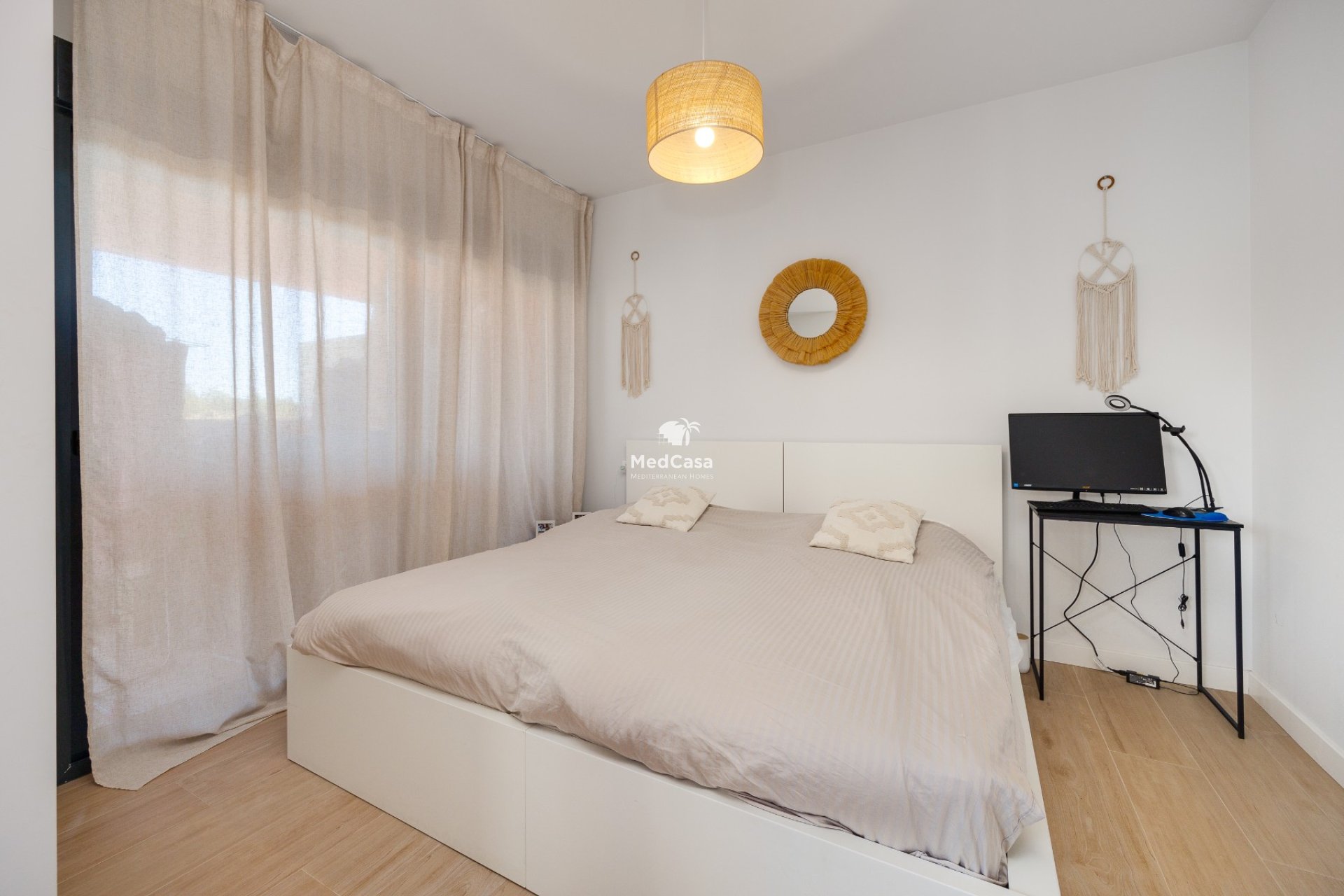 Segunda mano - Apartamento -
Orihuela Costa - Villamartín