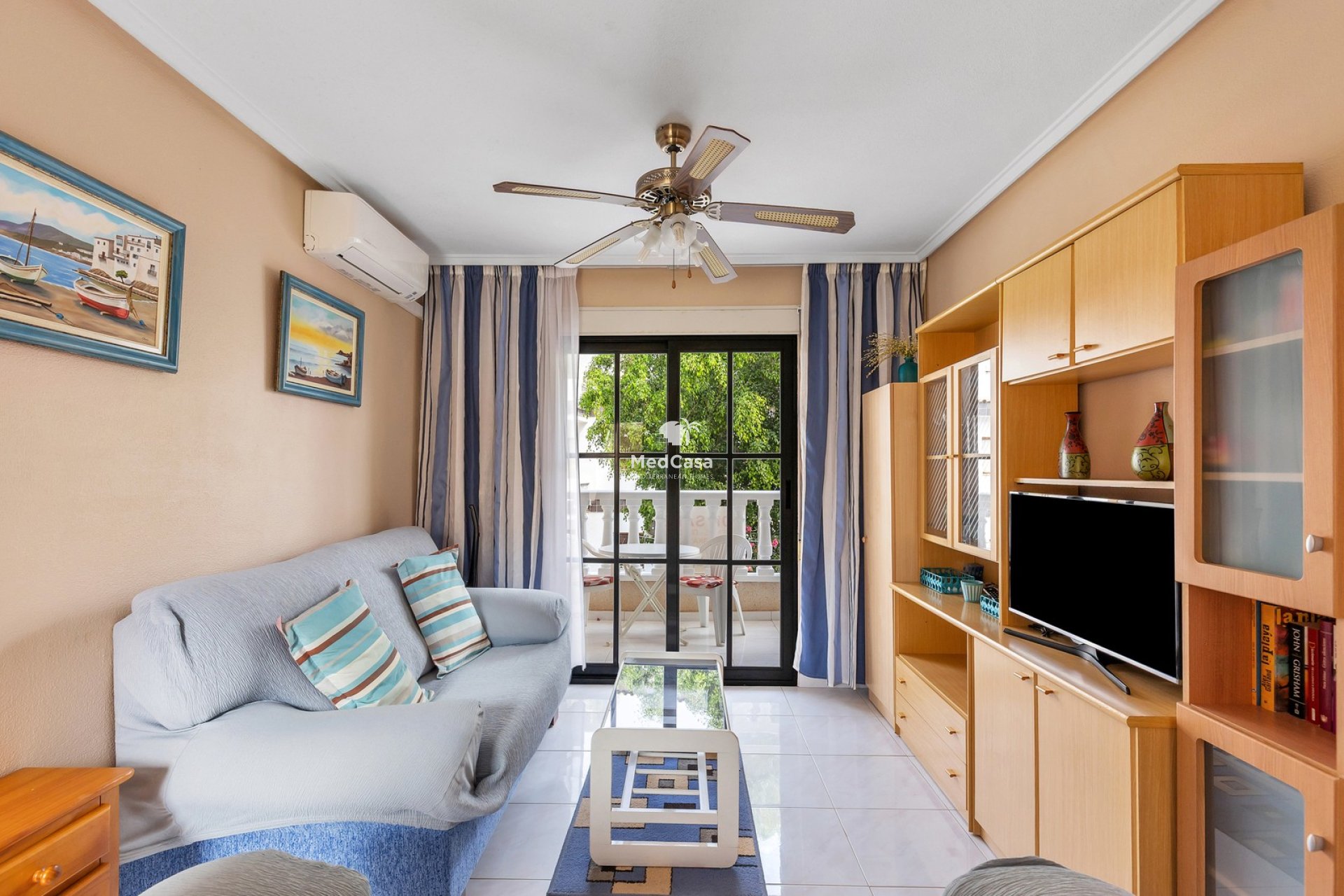 Segunda mano - Apartamento -
Orihuela Costa