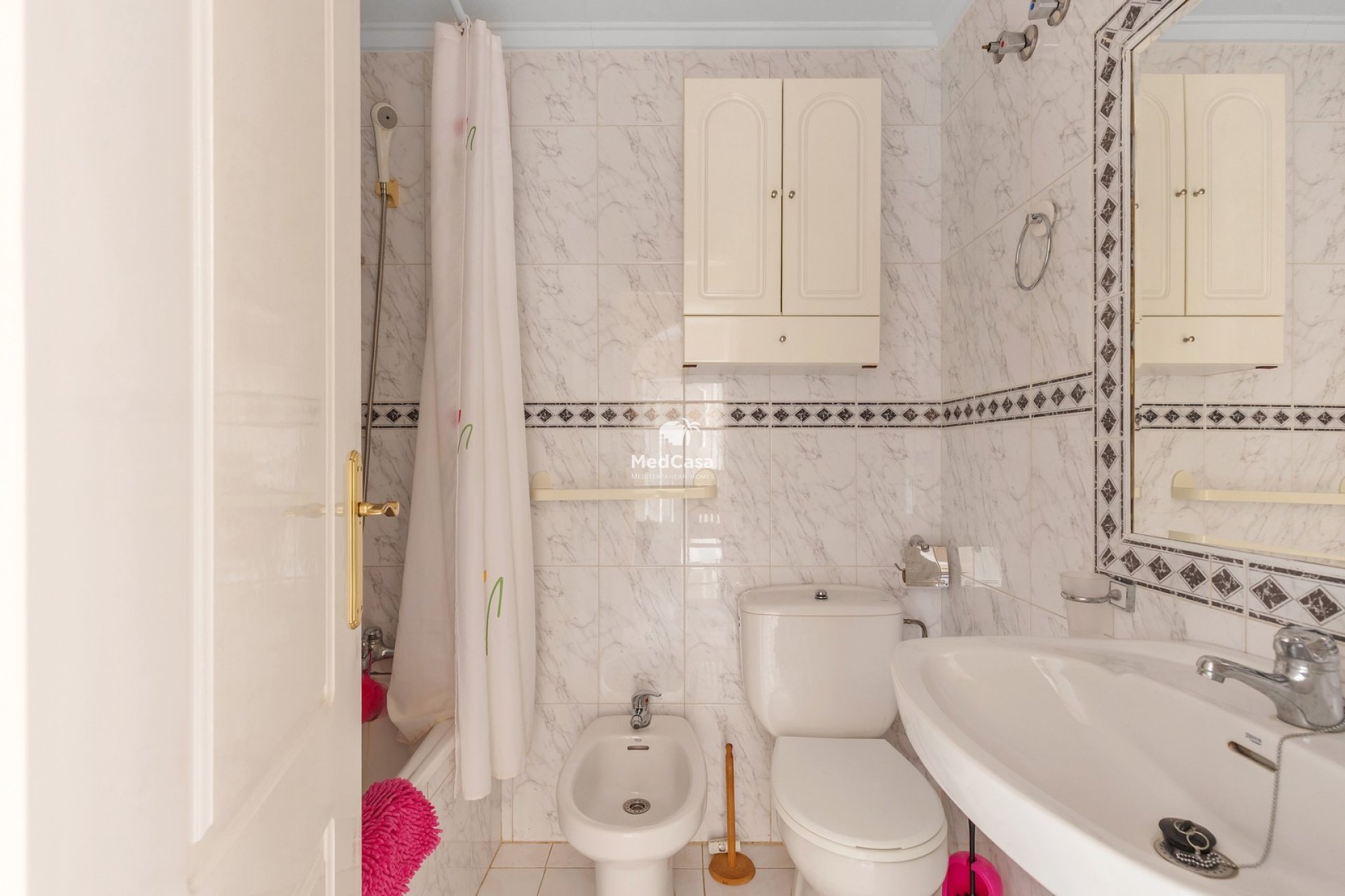 Segunda mano - Apartamento -
Orihuela Costa