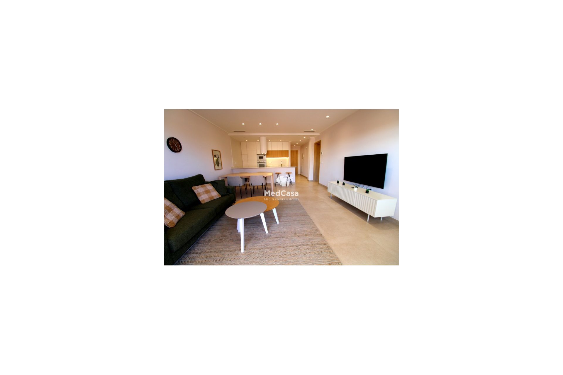 Segunda mano - Apartamento -
Pilar de la Horadada - Torre de la Horadada