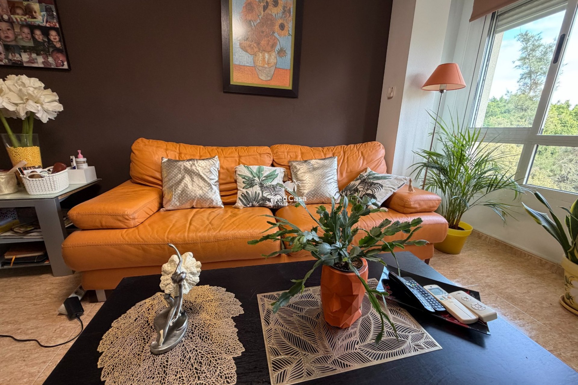 Segunda mano - Apartamento -
Pilar de la Horadada