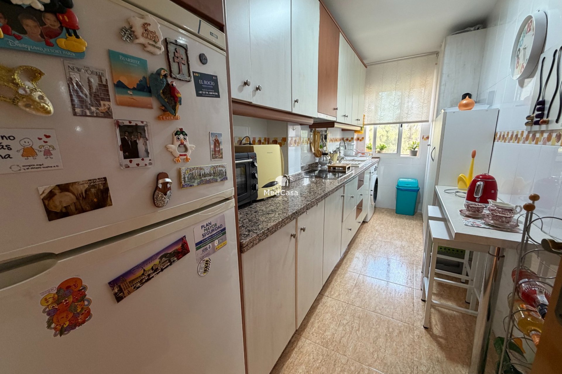 Segunda mano - Apartamento -
Pilar de la Horadada