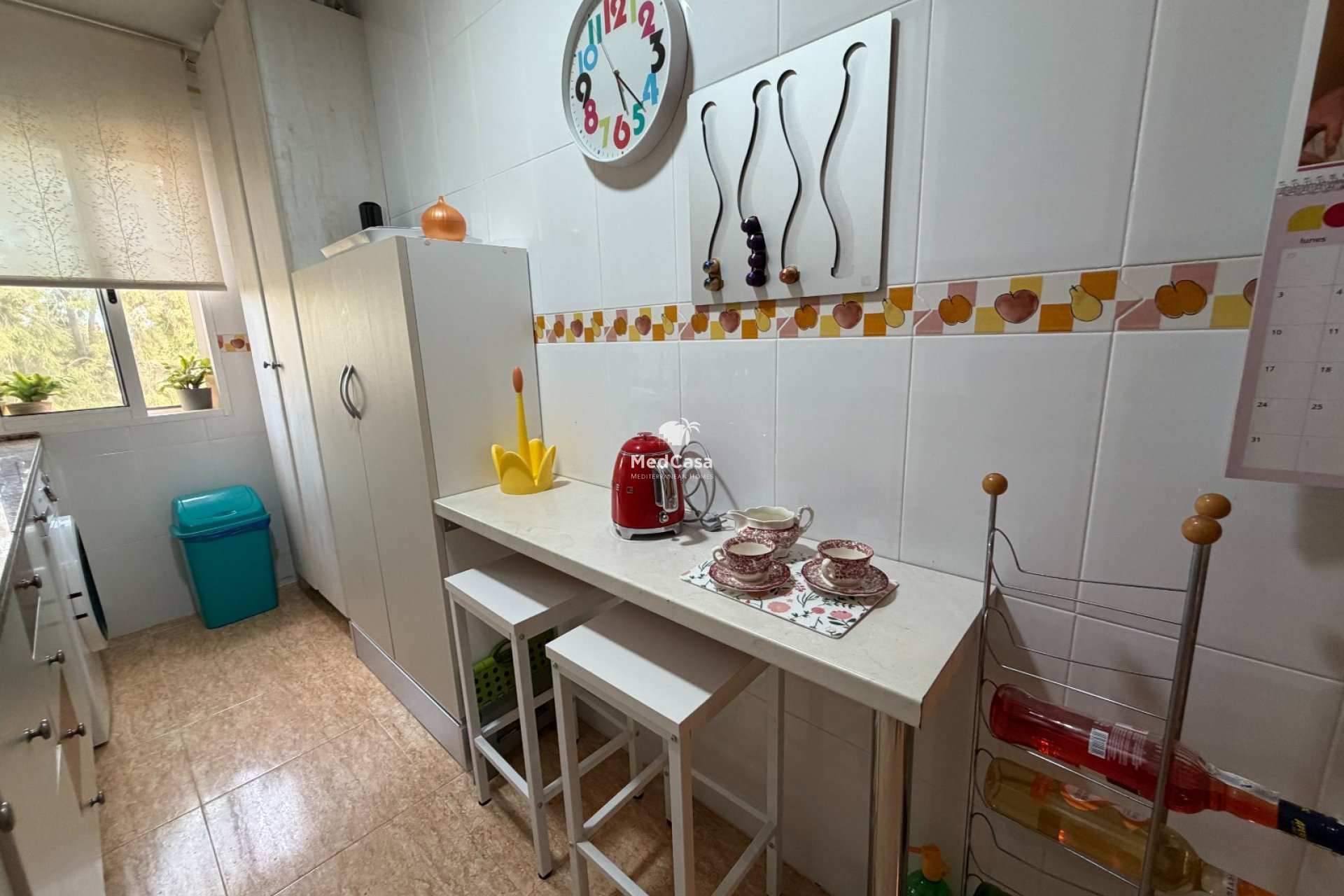 Segunda mano - Apartamento -
Pilar de la Horadada