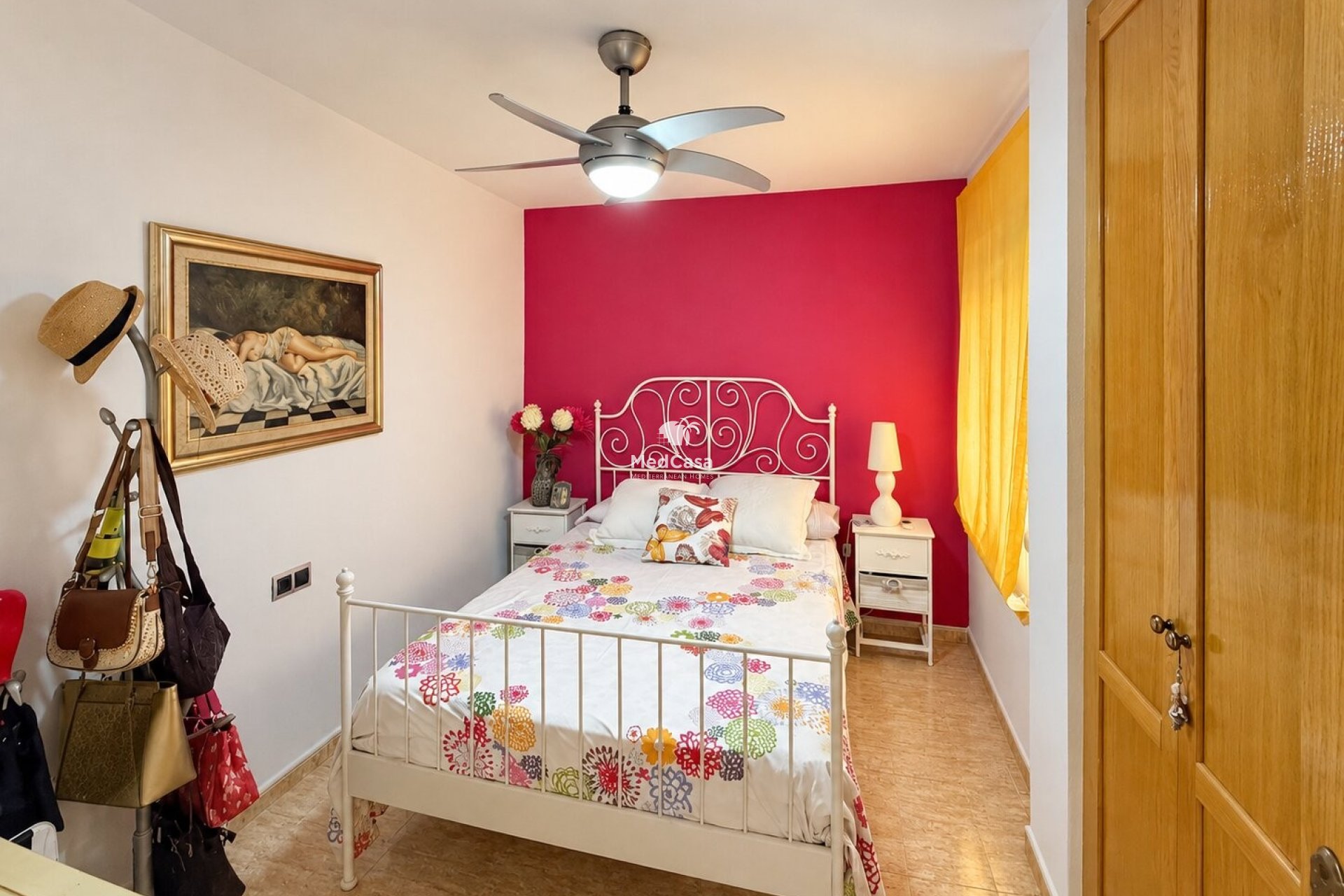 Segunda mano - Apartamento -
Pilar de la Horadada
