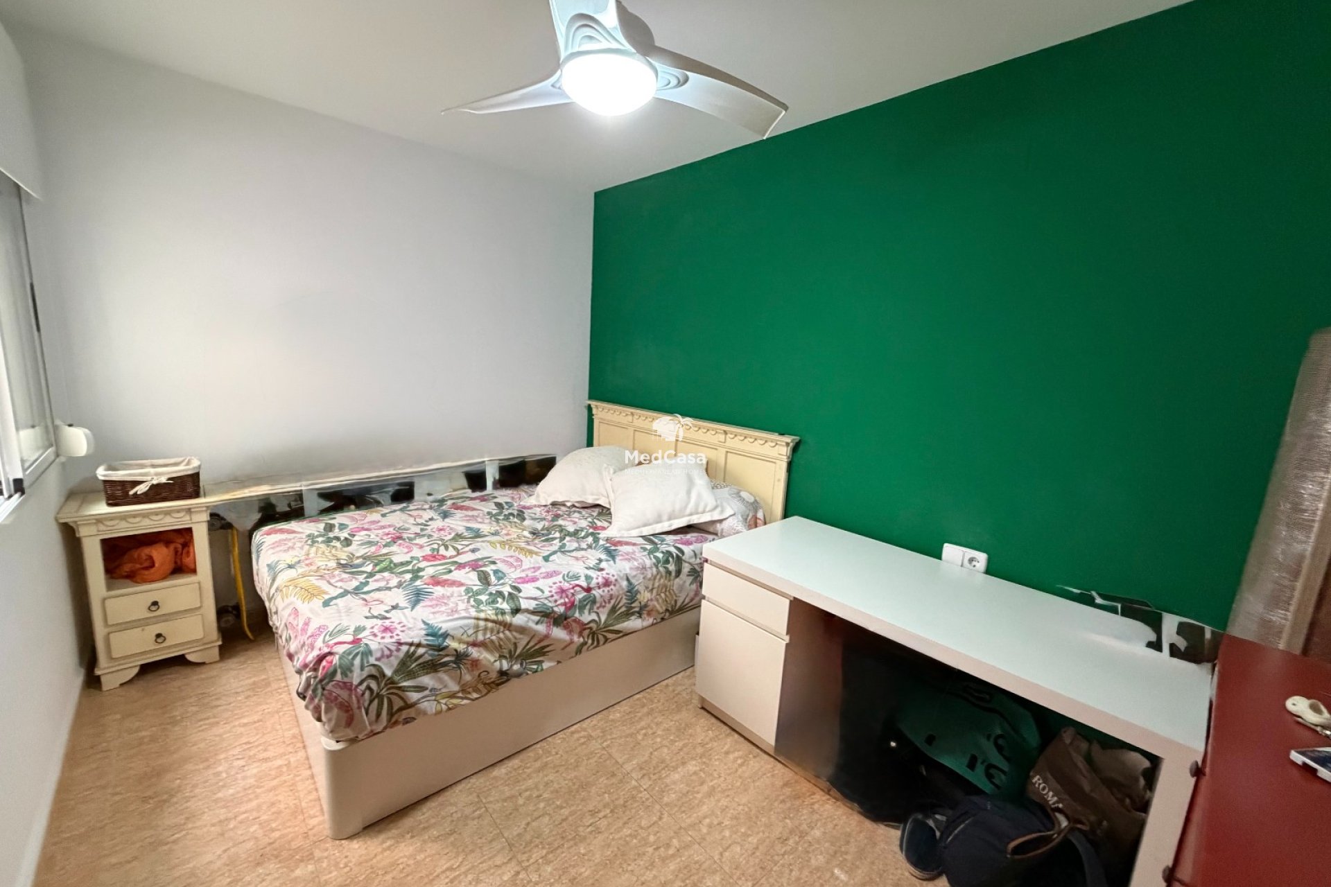Segunda mano - Apartamento -
Pilar de la Horadada