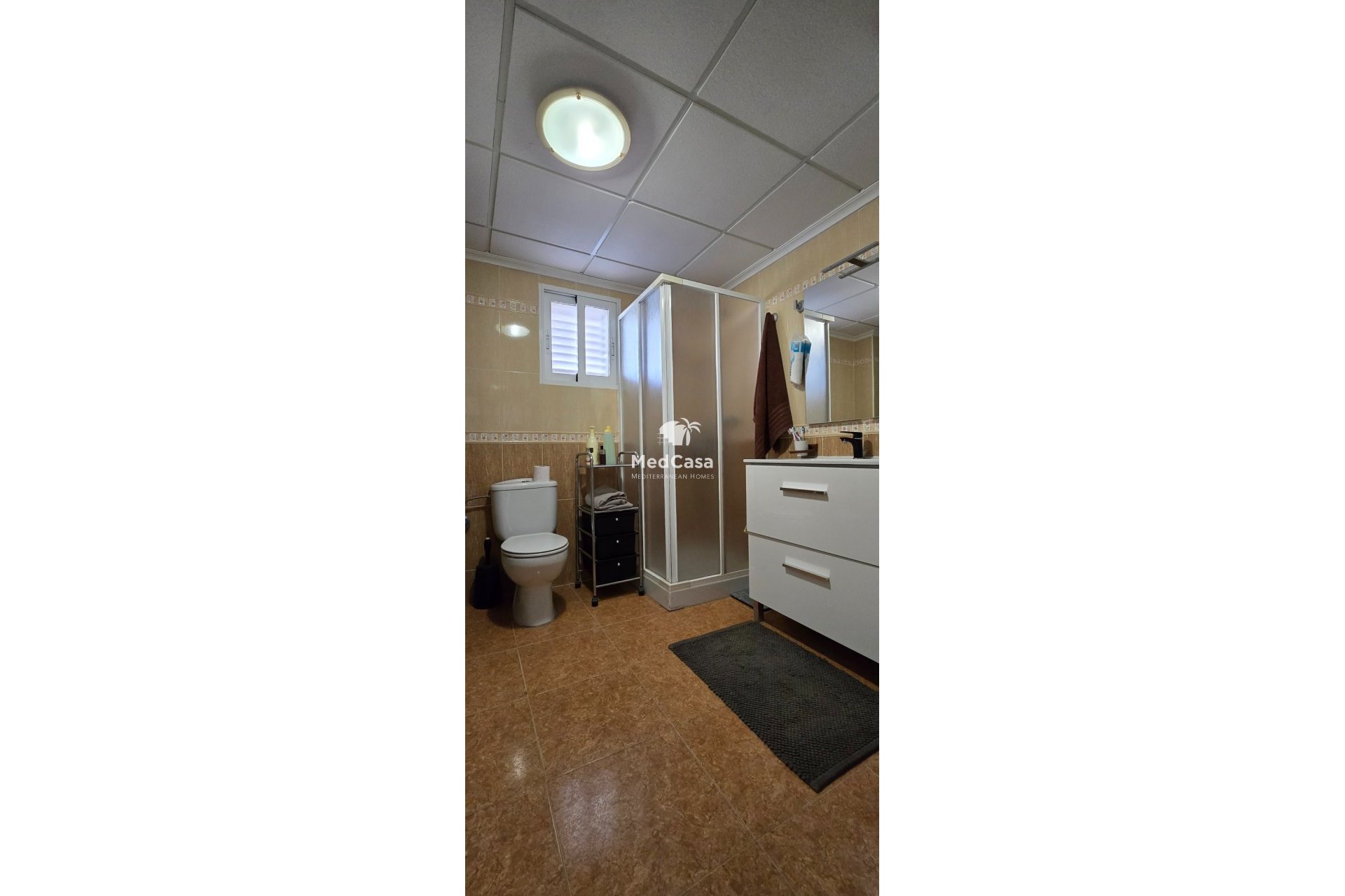 Segunda mano - Apartamento planta baja -
Formentera del Segura