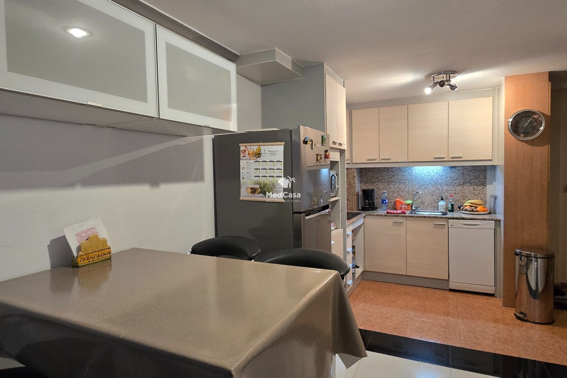 Segunda mano - Apartamento planta baja -
Formentera del Segura