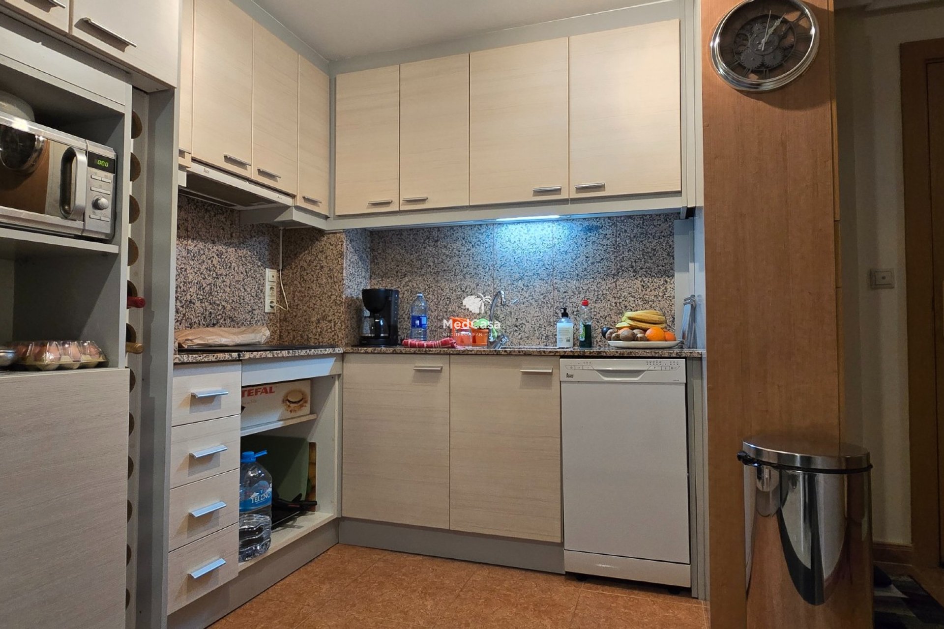 Segunda mano - Apartamento planta baja -
Formentera del Segura