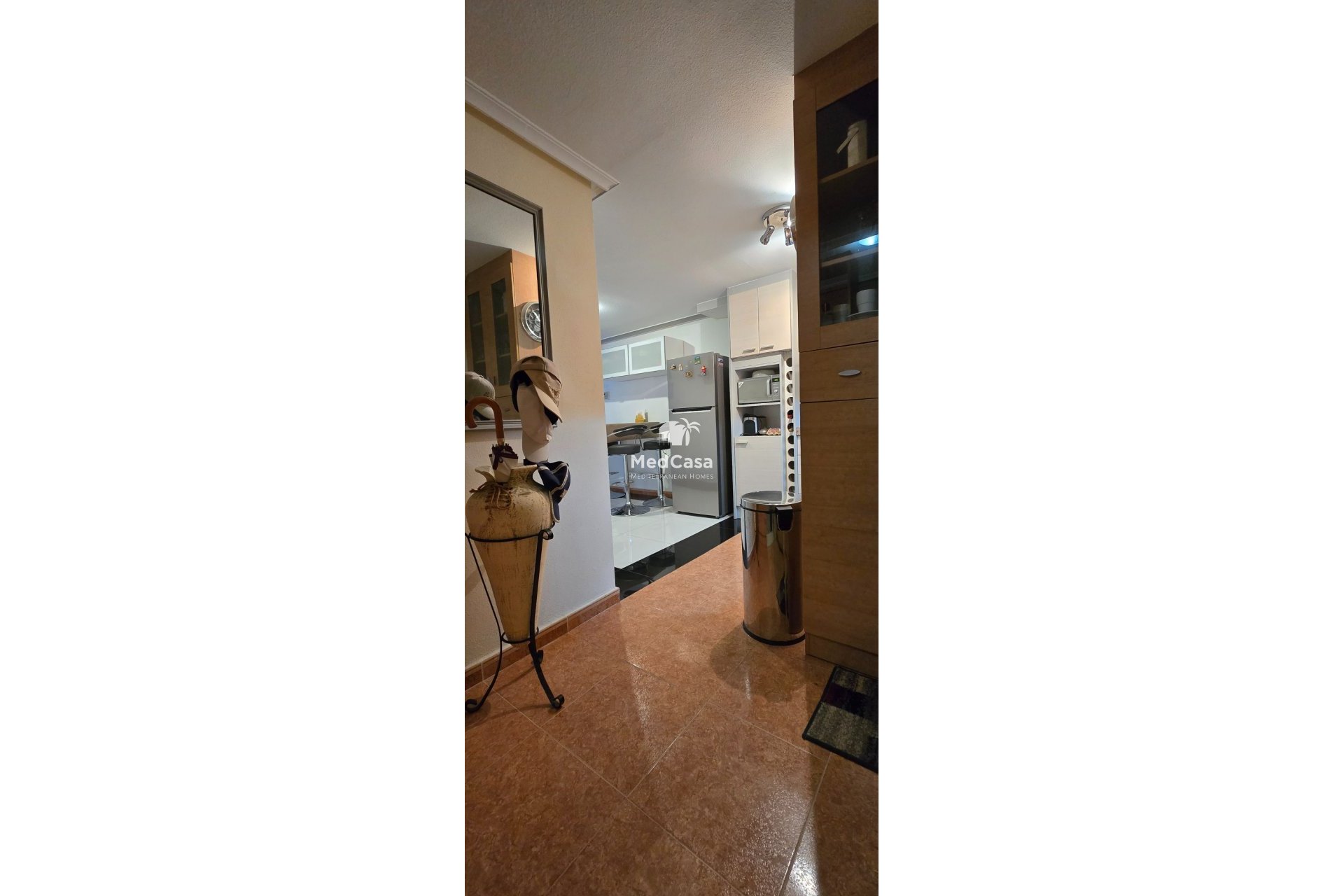 Segunda mano - Apartamento planta baja -
Formentera del Segura