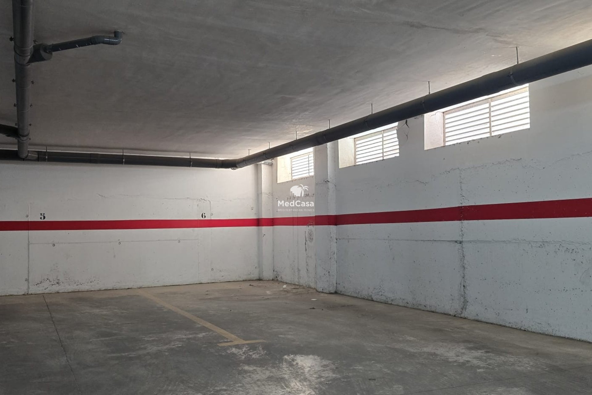 Segunda mano - Apartamento planta baja -
Formentera del Segura