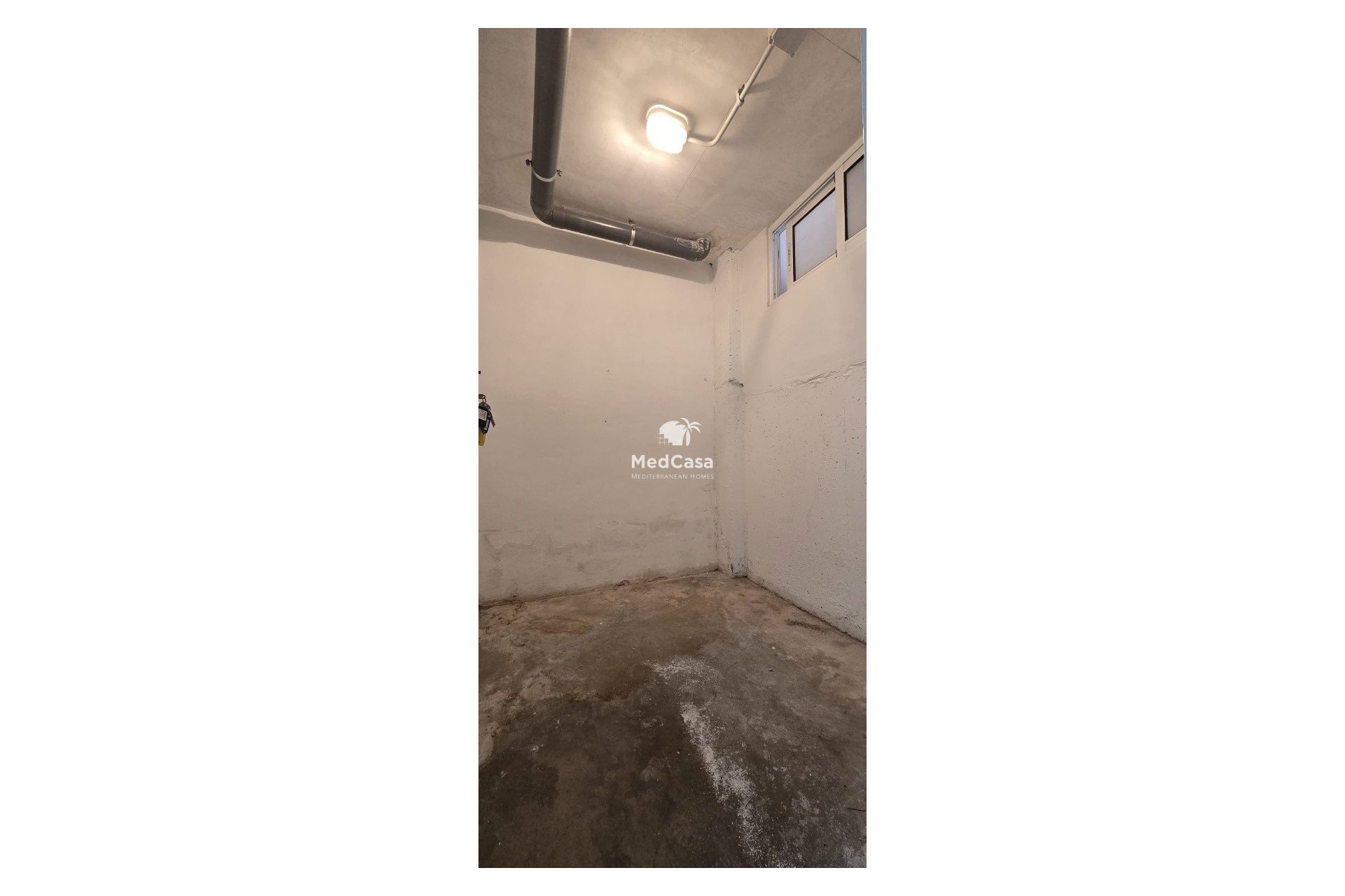 Segunda mano - Apartamento planta baja -
Formentera del Segura