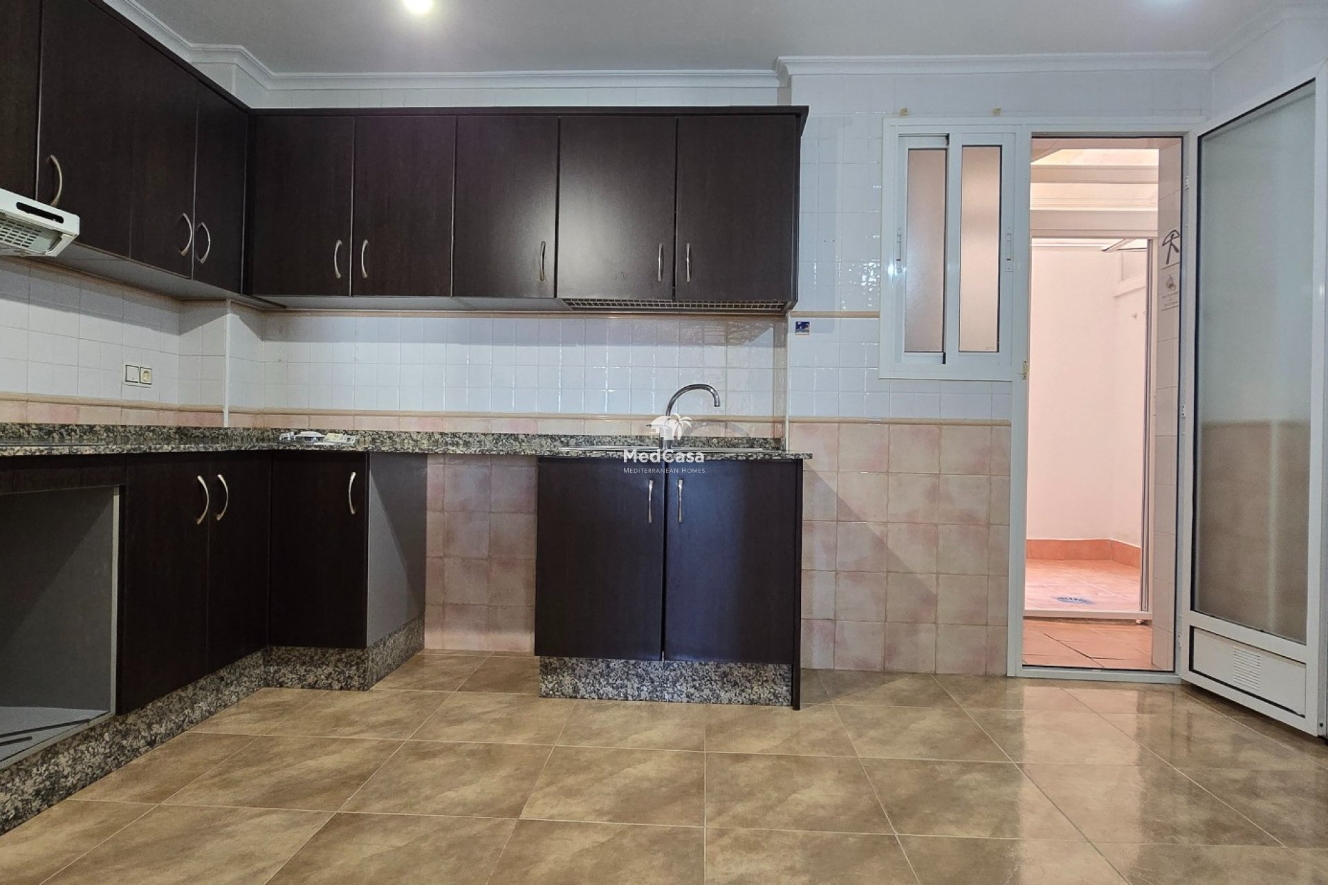 Segunda mano - Apartamento planta baja -
Formentera del Segura