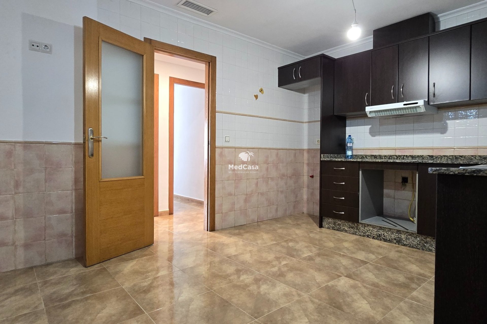 Segunda mano - Apartamento planta baja -
Formentera del Segura