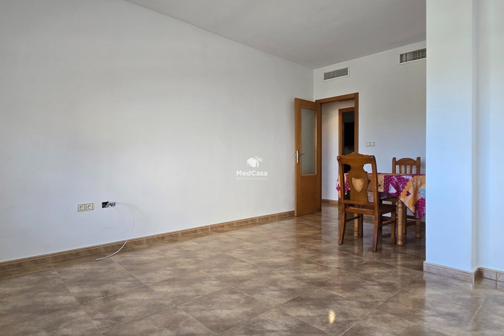 Segunda mano - Apartamento planta baja -
Formentera del Segura