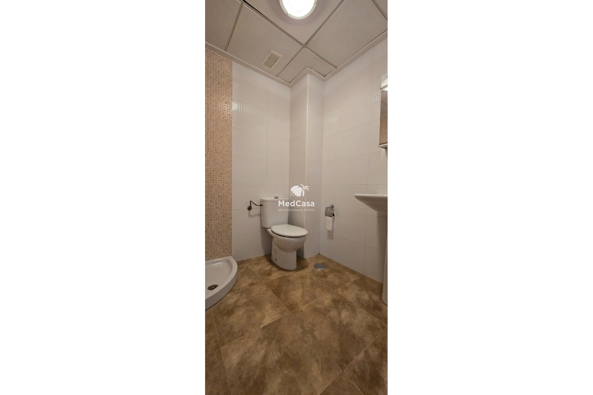 Segunda mano - Apartamento planta baja -
Formentera del Segura