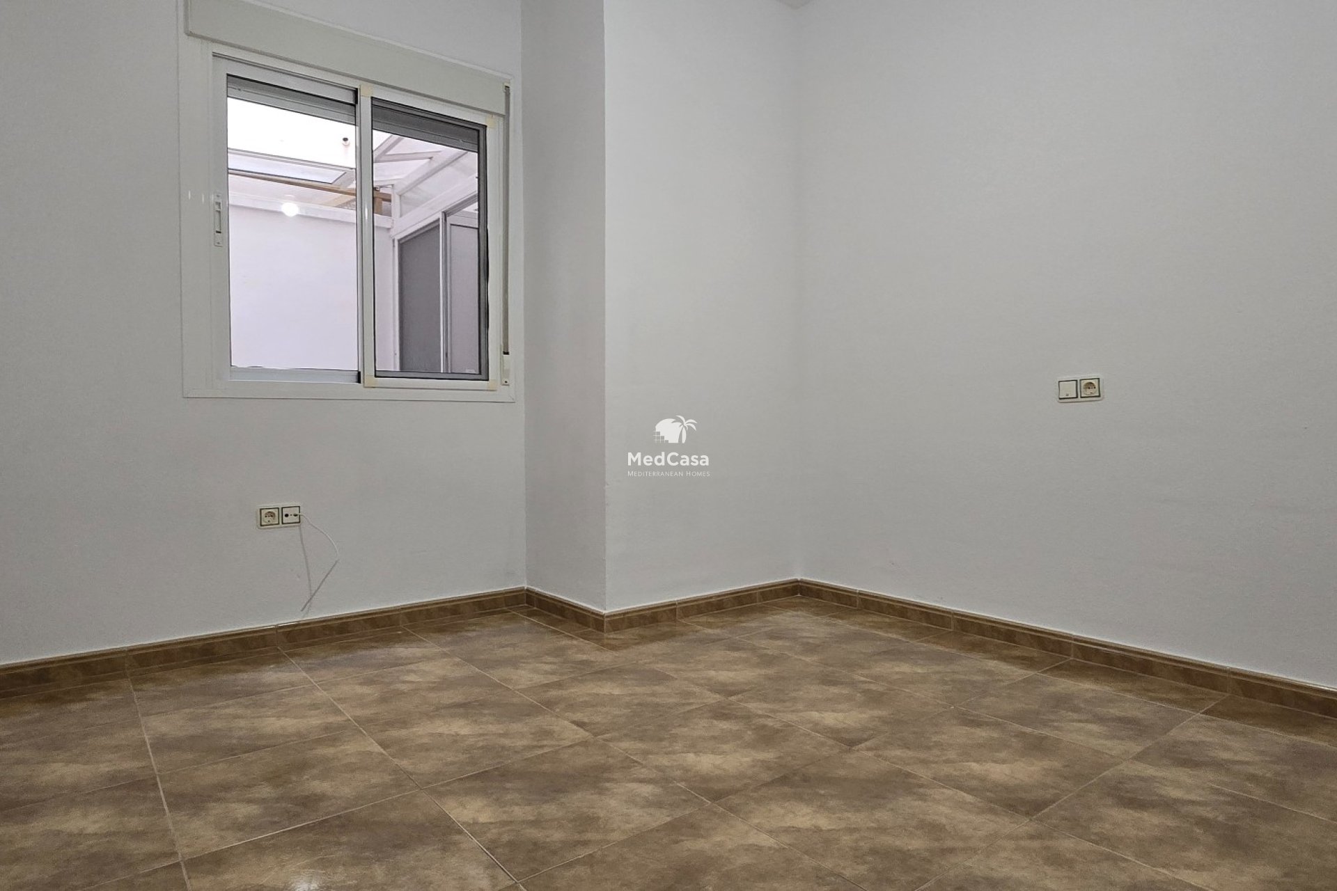 Segunda mano - Apartamento planta baja -
Formentera del Segura