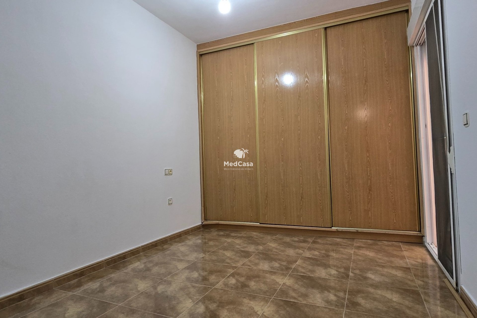 Segunda mano - Apartamento planta baja -
Formentera del Segura