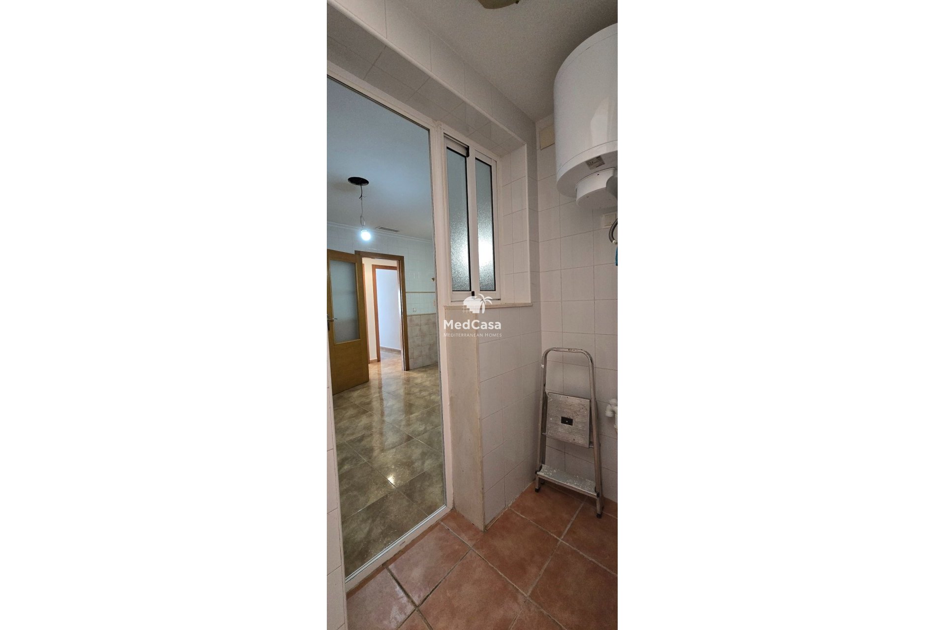 Segunda mano - Apartamento planta baja -
Formentera del Segura