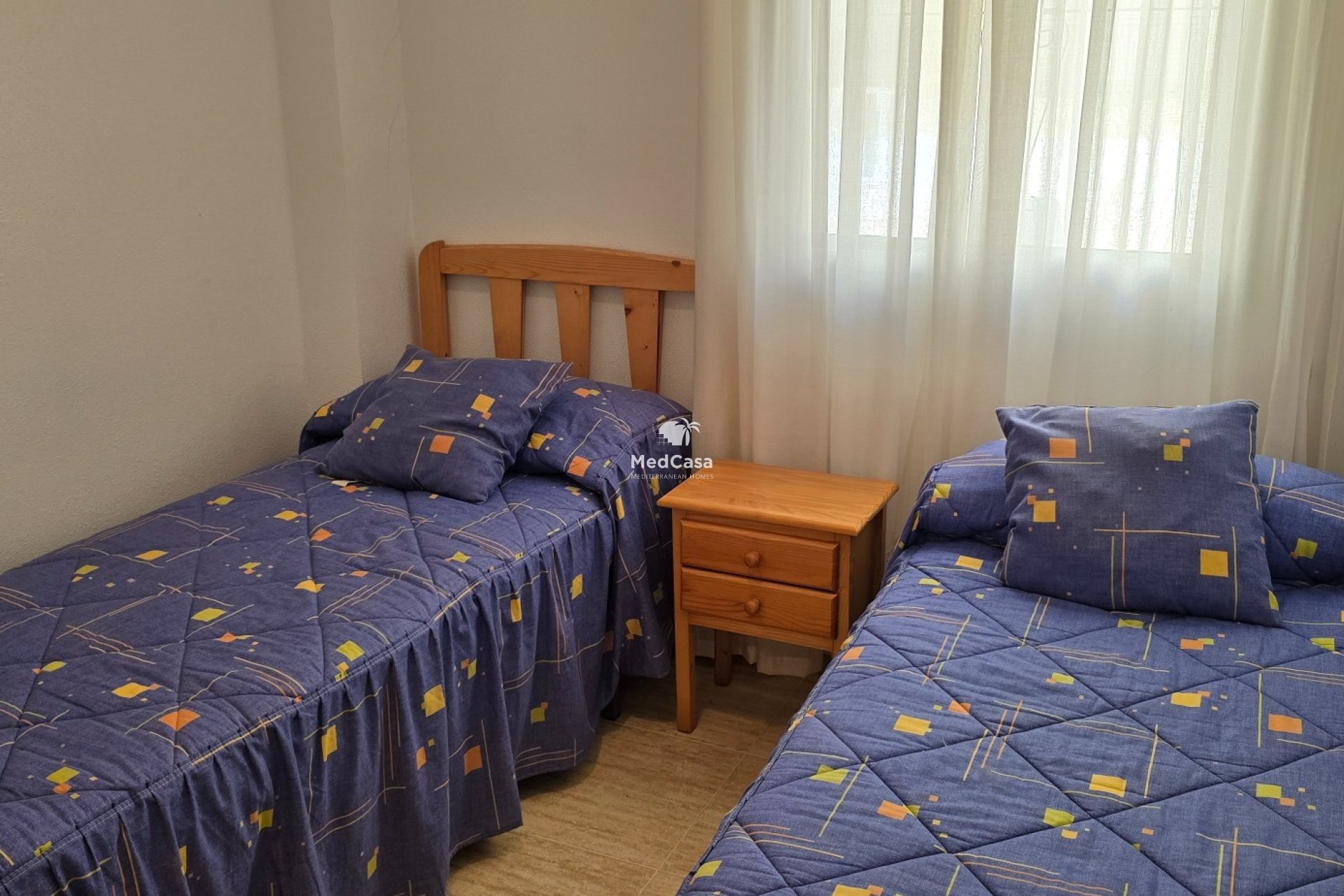 Segunda mano - Apartamento planta baja -
Formentera del Segura