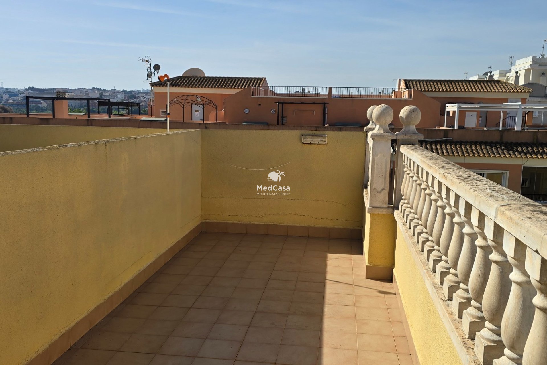 Segunda mano - Apartamento planta baja -
Formentera del Segura