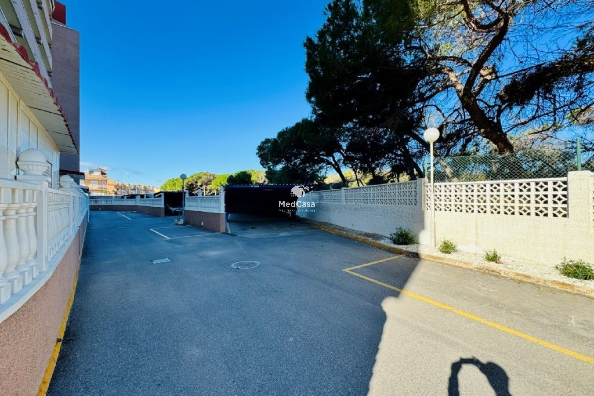 Segunda mano - Apartamento planta baja -
Guardamar del Segura - Guardamar