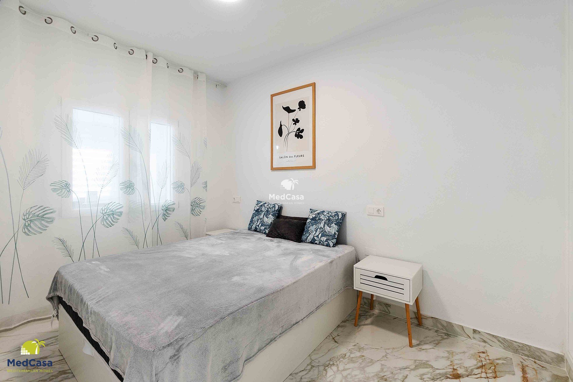 Segunda mano - Apartamento planta baja -
La Mata - La Mata (Torrevieja)