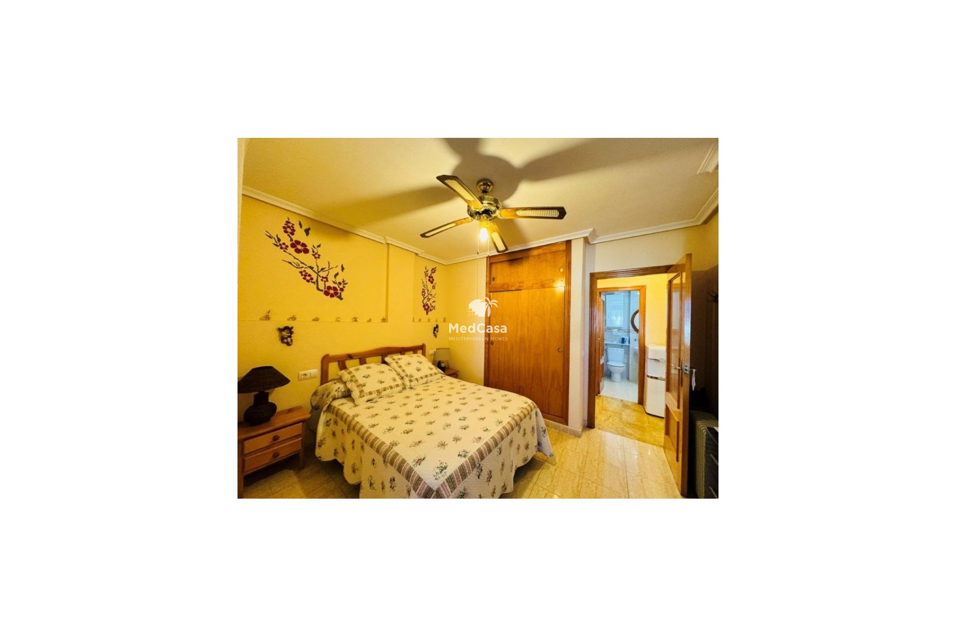 Segunda mano - Apartamento planta baja -
La Mata - La Mata (Torrevieja)