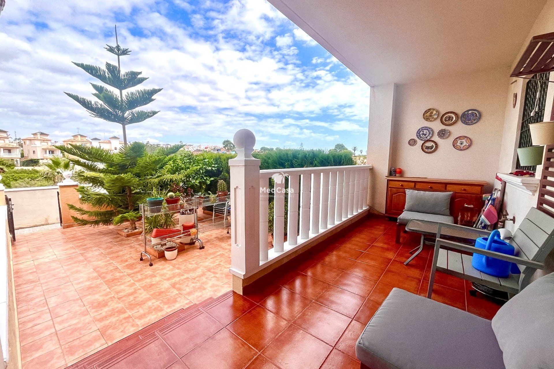 Segunda mano - Apartamento planta baja -
Orihuela Costa - Cabo Roig