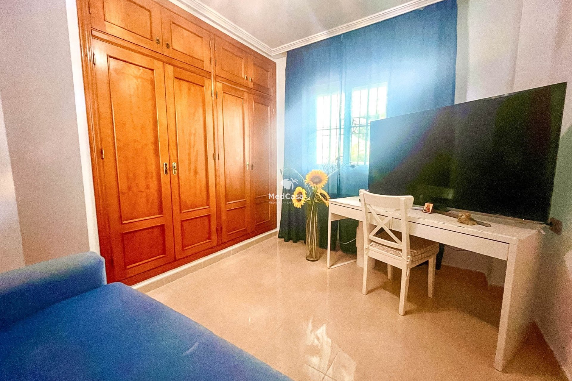 Segunda mano - Apartamento planta baja -
Orihuela Costa - Cabo Roig