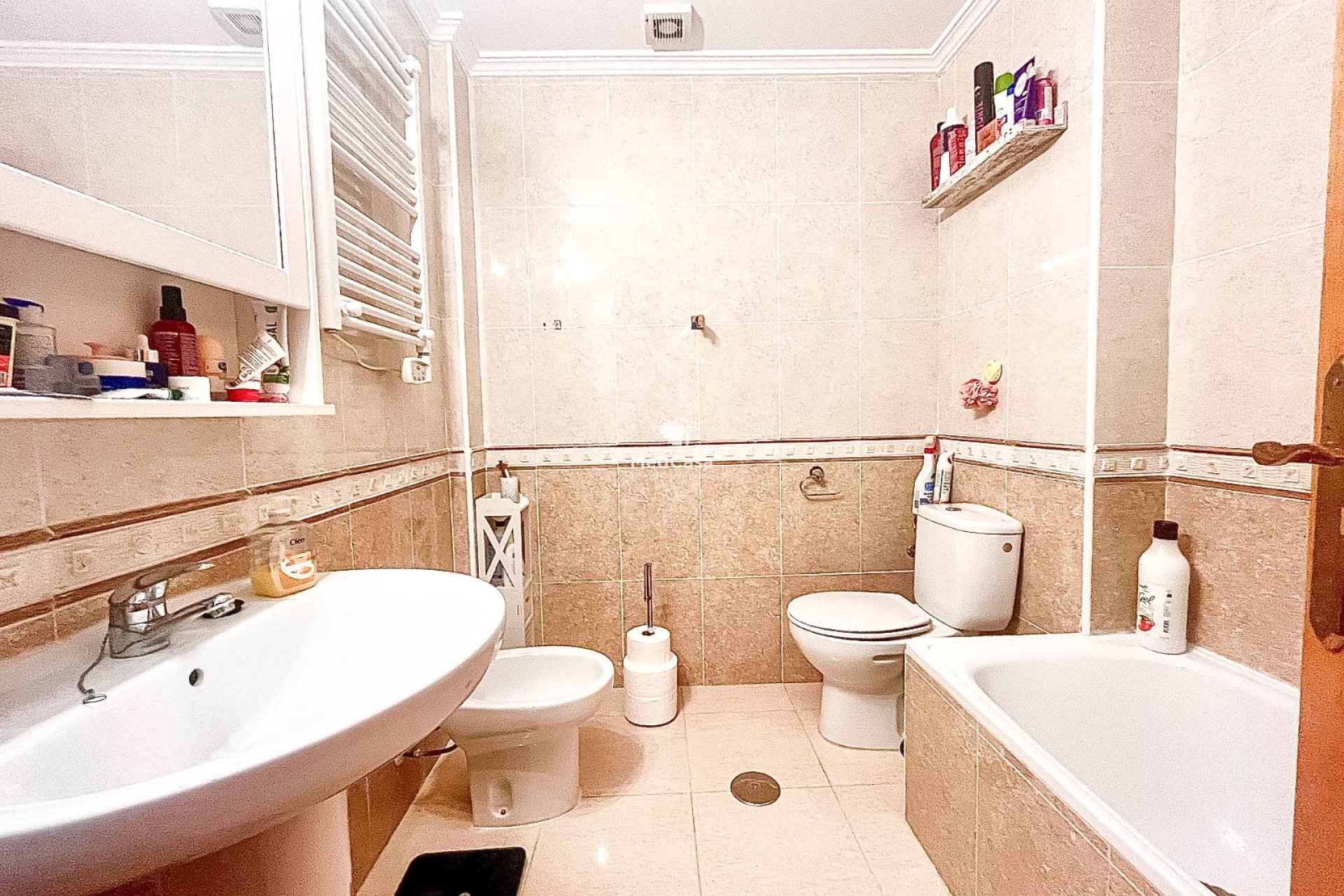 Segunda mano - Apartamento planta baja -
Orihuela Costa - Cabo Roig