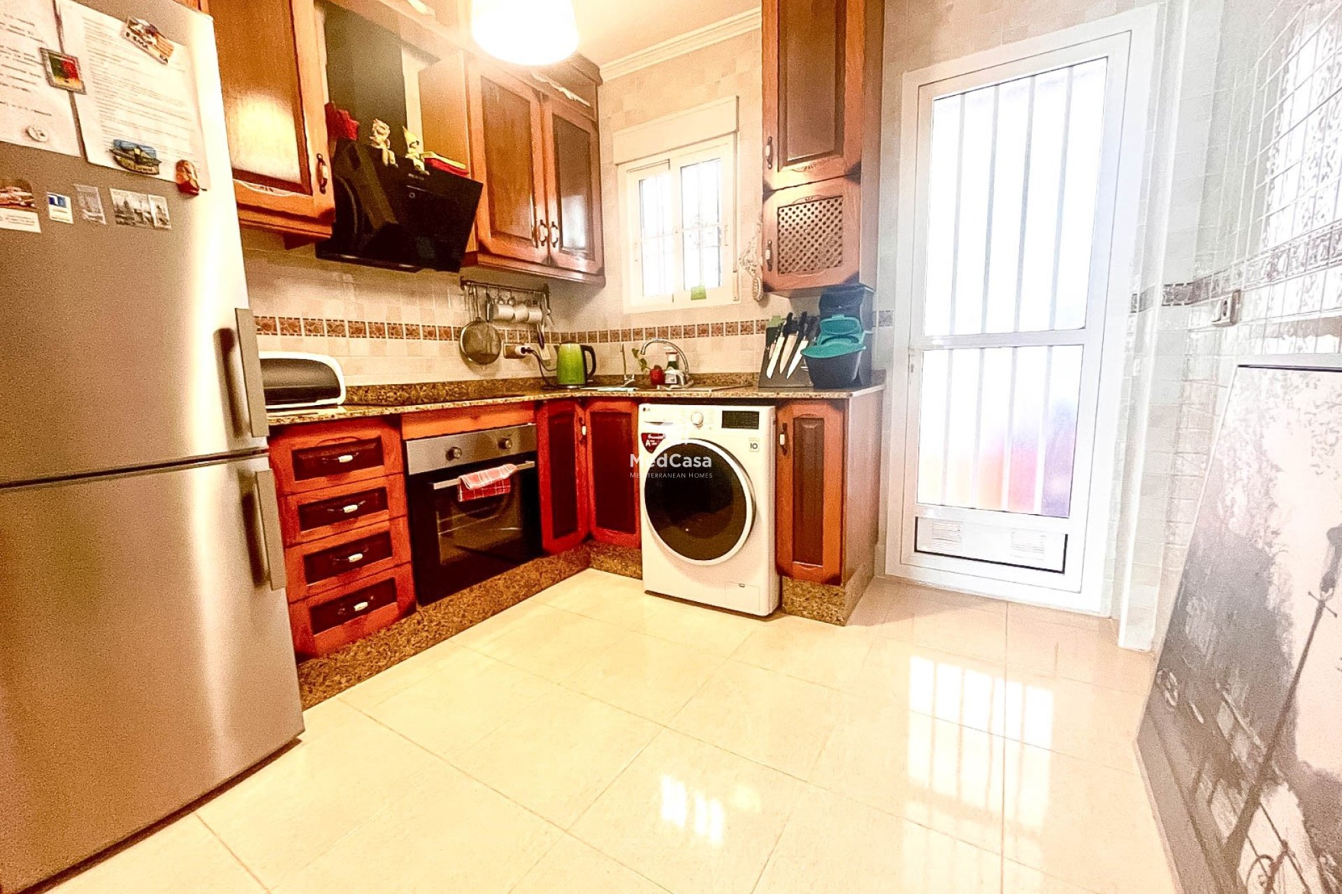 Segunda mano - Apartamento planta baja -
Orihuela Costa - Cabo Roig