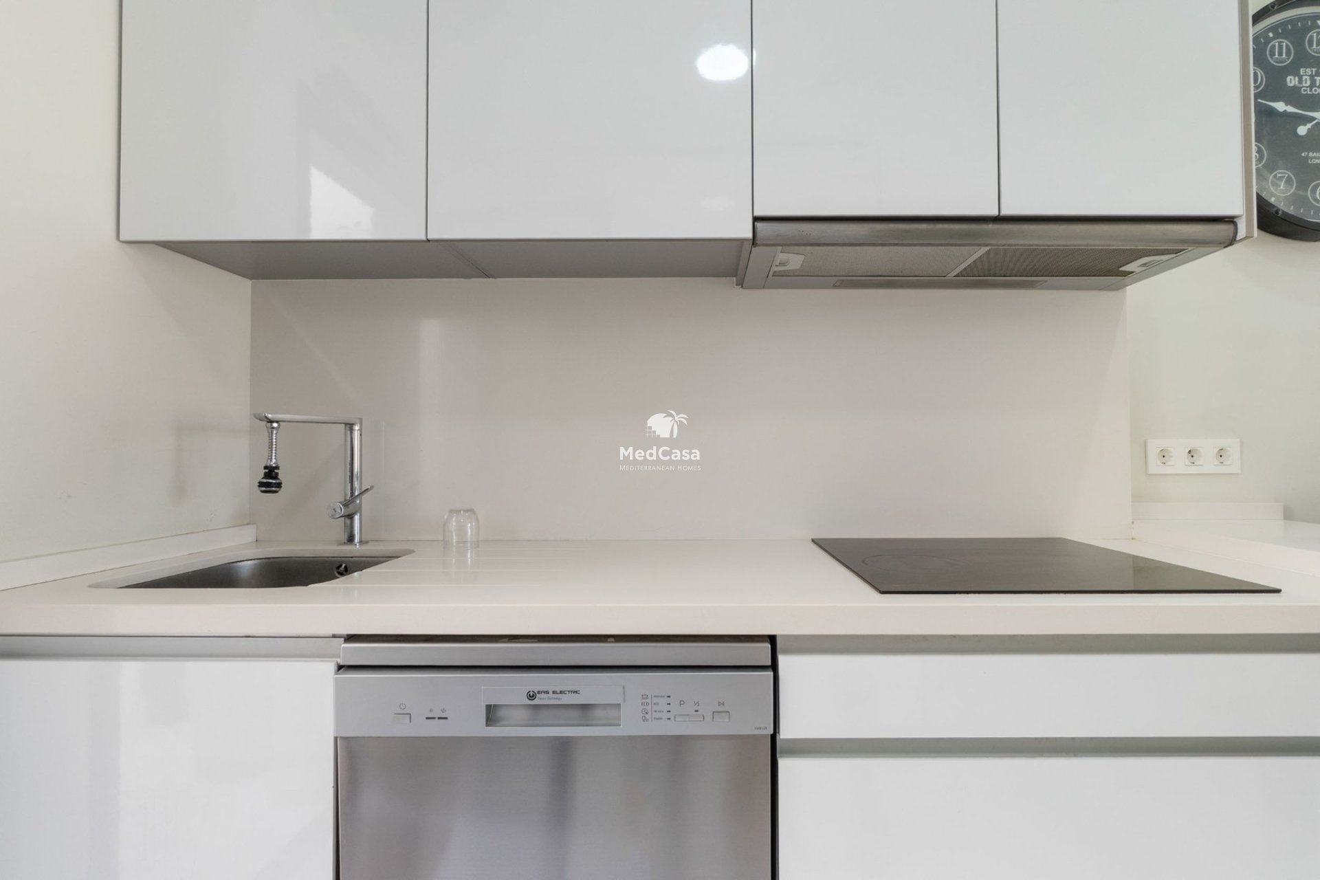 Segunda mano - Apartamento planta baja -
Orihuela Costa - La Florida