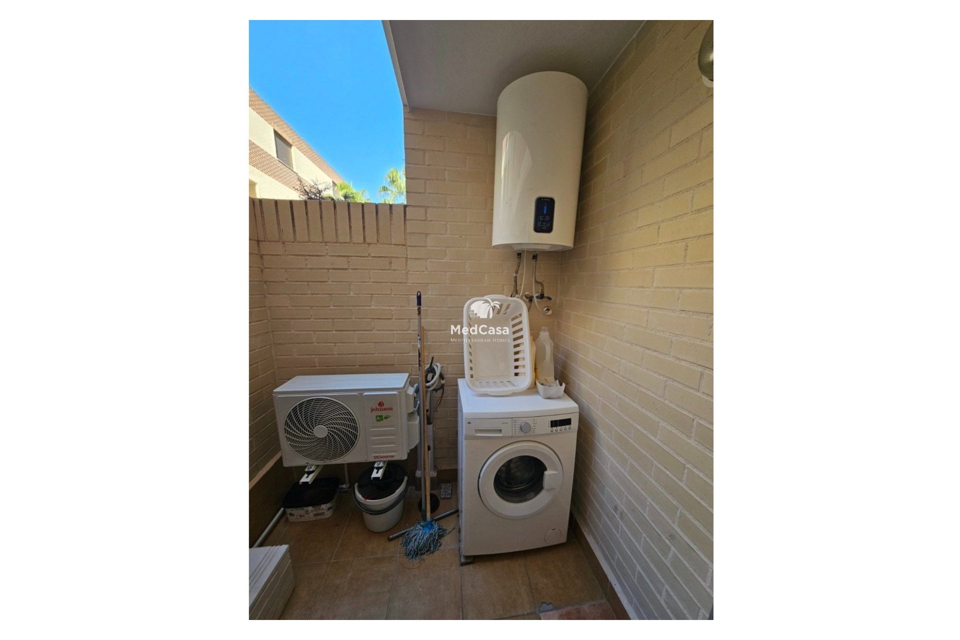 Segunda mano - Apartamento planta baja -
Orihuela Costa - Lomas De Cabo Roig